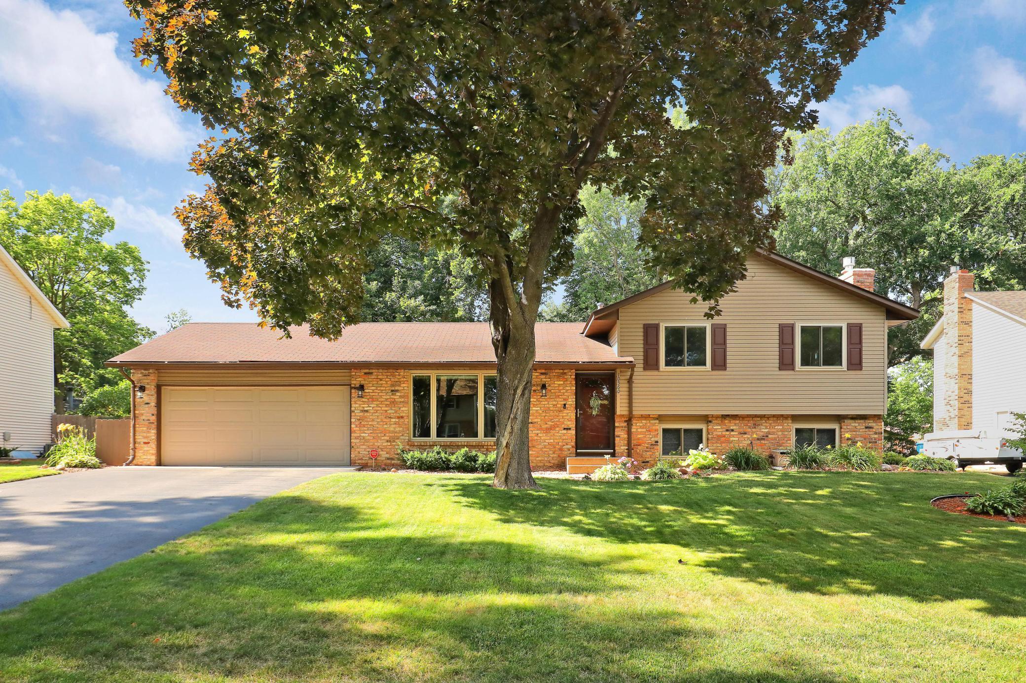 View of Residential at 10560 103rd Avenue, Maple Grove MN 55369, Maple Grove - Mike Wilen | Minnesota Team Real Estate