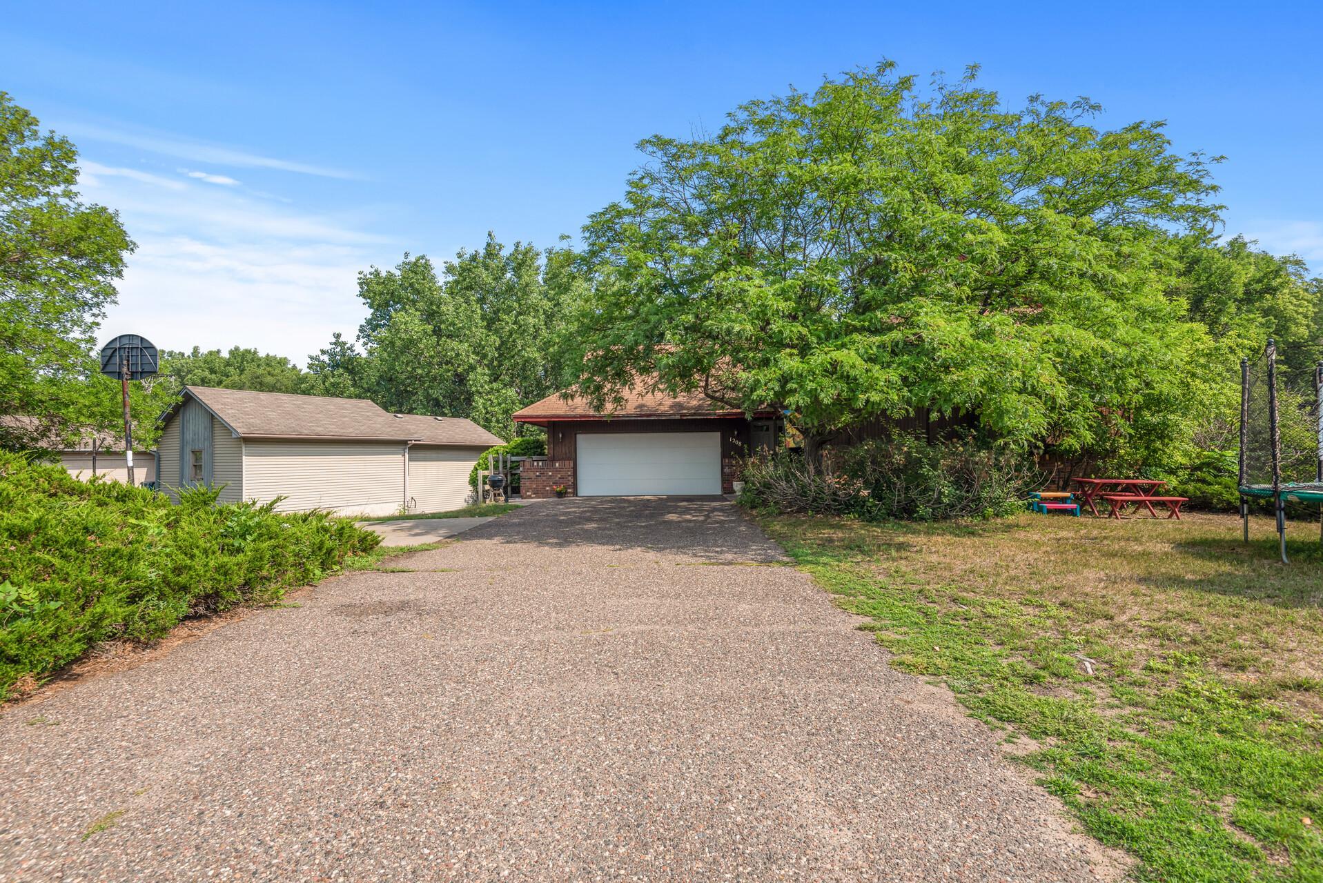 View of Residential at 1208 Pribble Street, Champlin MN 55316, Champlin - Mike Wilen | Minnesota Team Real Estate
