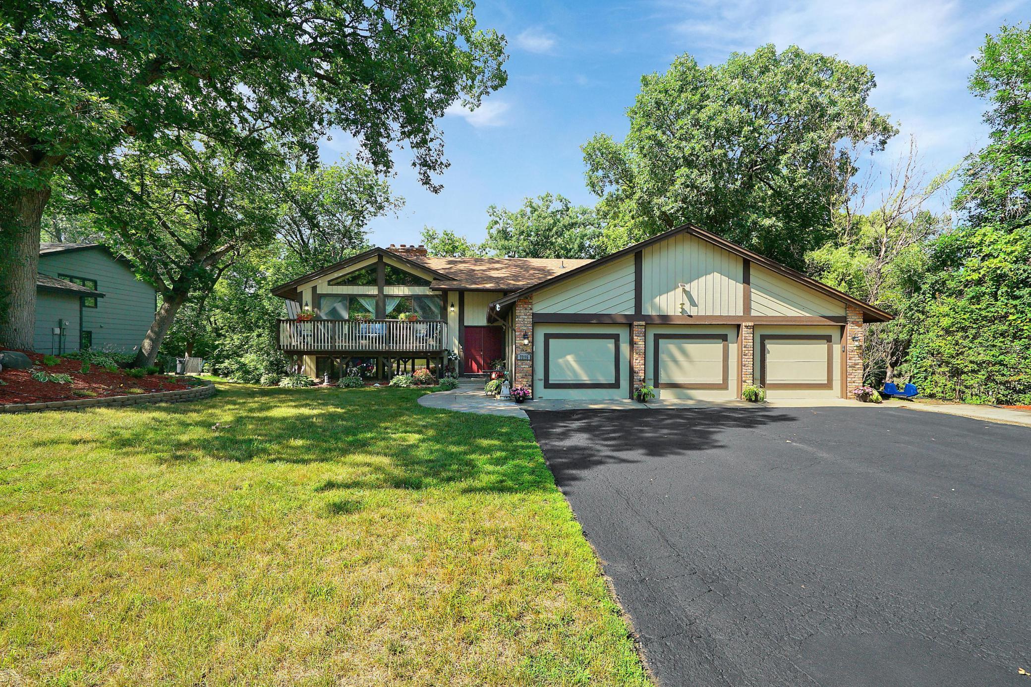 View of Residential at 7295 130th Street, Apple Valley MN 55124, Apple Valley - Mike Wilen | Minnesota Team Real Estate
