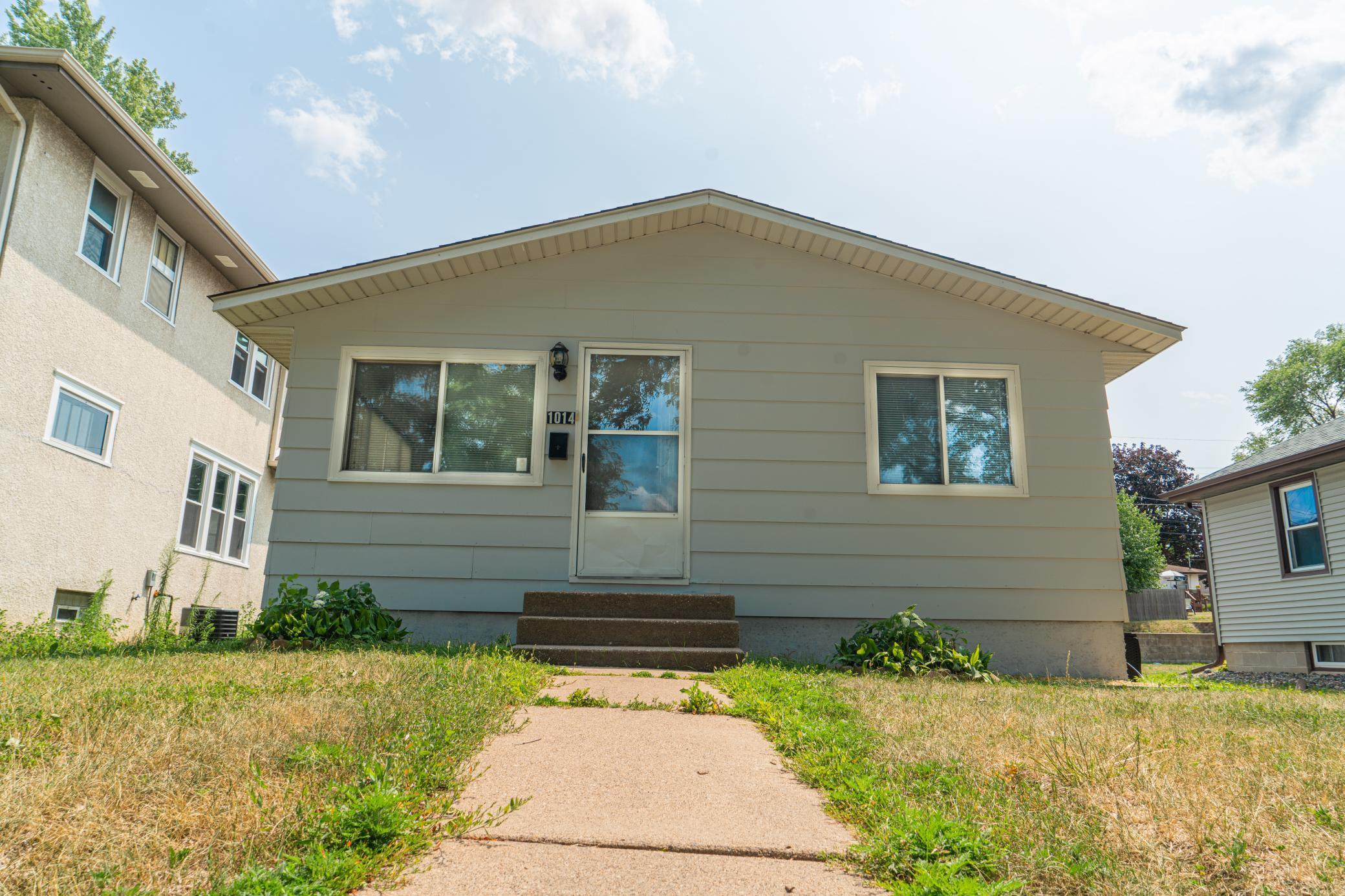 View of Residential at 1014 Rose Avenue, Saint Paul MN 55106, Saint Paul - Mike Wilen | Minnesota Team Real Estate
