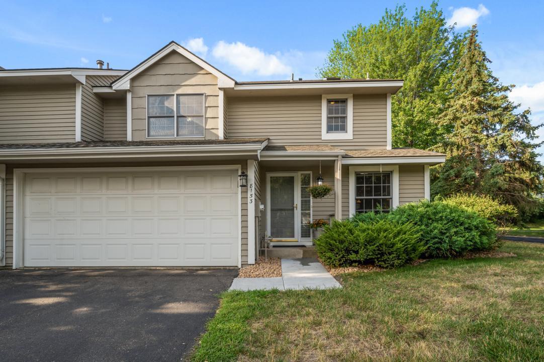 View of Residential at 8153 Curtis Lane, Eden Prairie MN 55347, Eden Prairie - Mike Wilen | Minnesota Team Real Estate