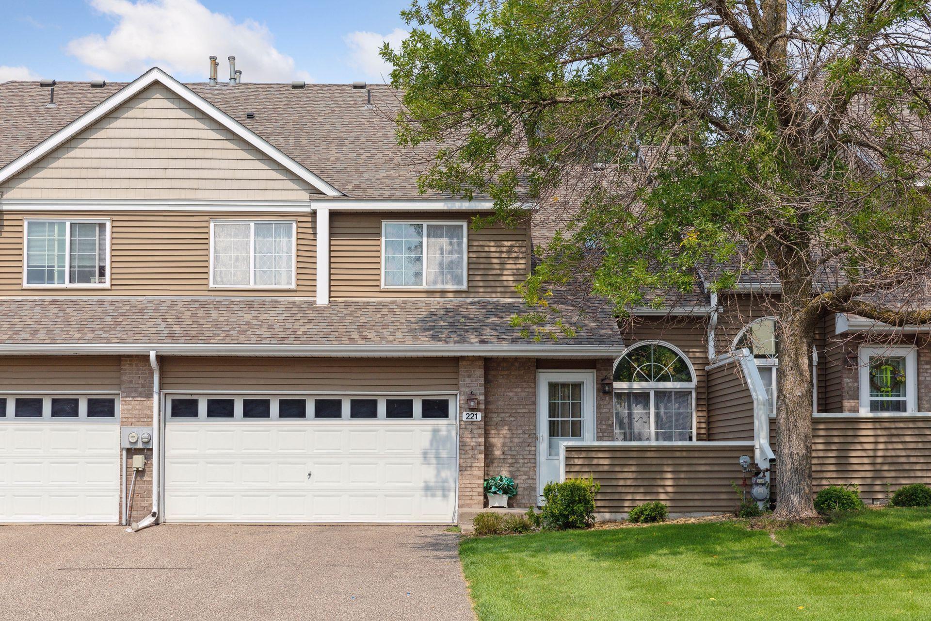 View of Residential at 221 Primrose Court, Vadnais Heights MN 55127, Vadnais Heights - Mike Wilen | Minnesota Team Real Estate