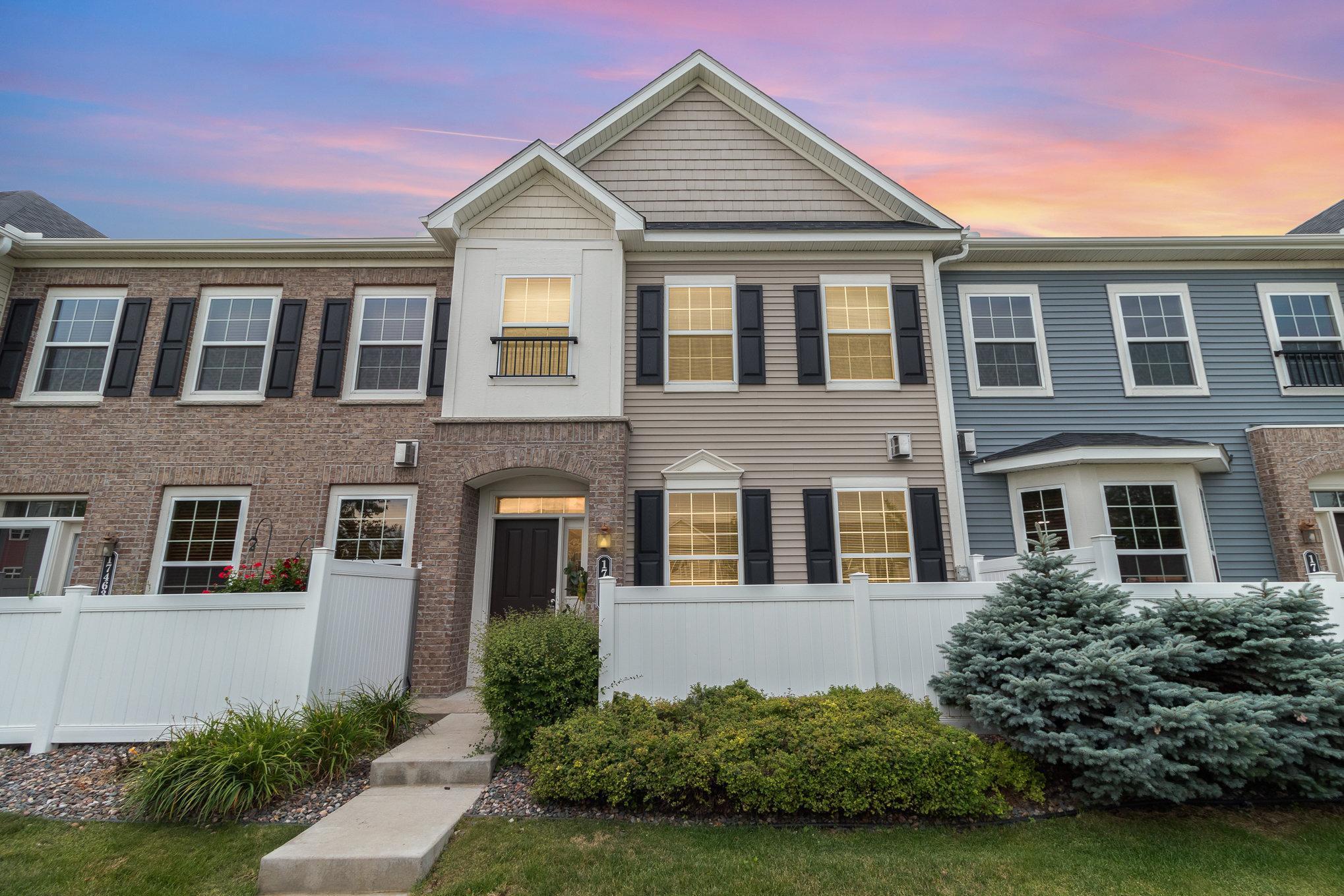 View of Residential at 17465 72nd Avenue #2304, Maple Grove MN 55311, Maple Grove - Mike Wilen | Minnesota Team Real Estate