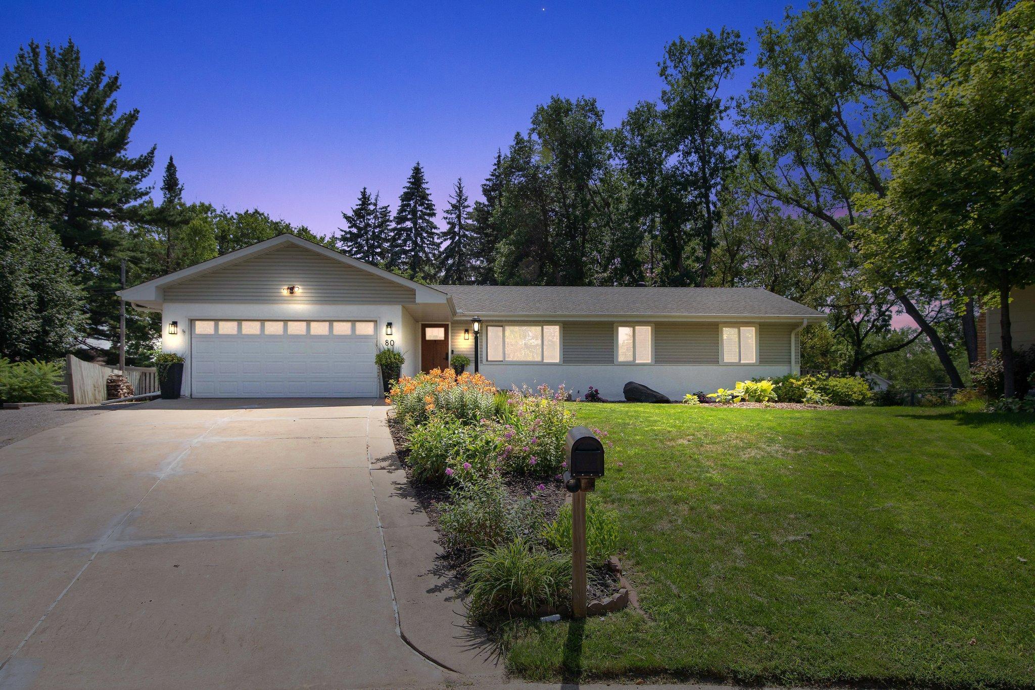 View of Residential at 80 17th Avenue, New Brighton MN 55112, New Brighton - Mike Wilen | Minnesota Team Real Estate