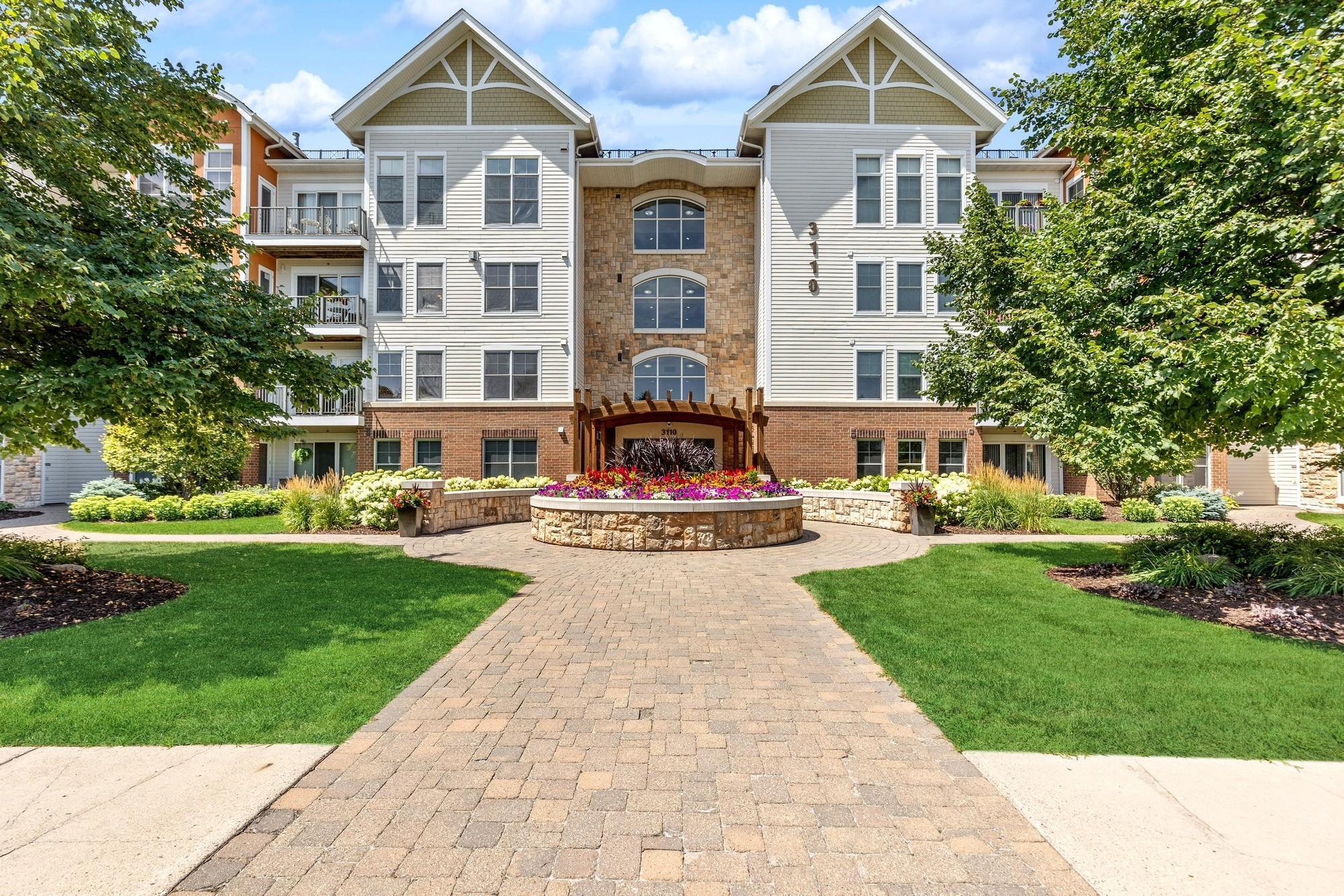 View of Residential at 3110 Chestnut Street #203, Chaska MN 55318, Chaska - Mike Wilen | Minnesota Team Real Estate