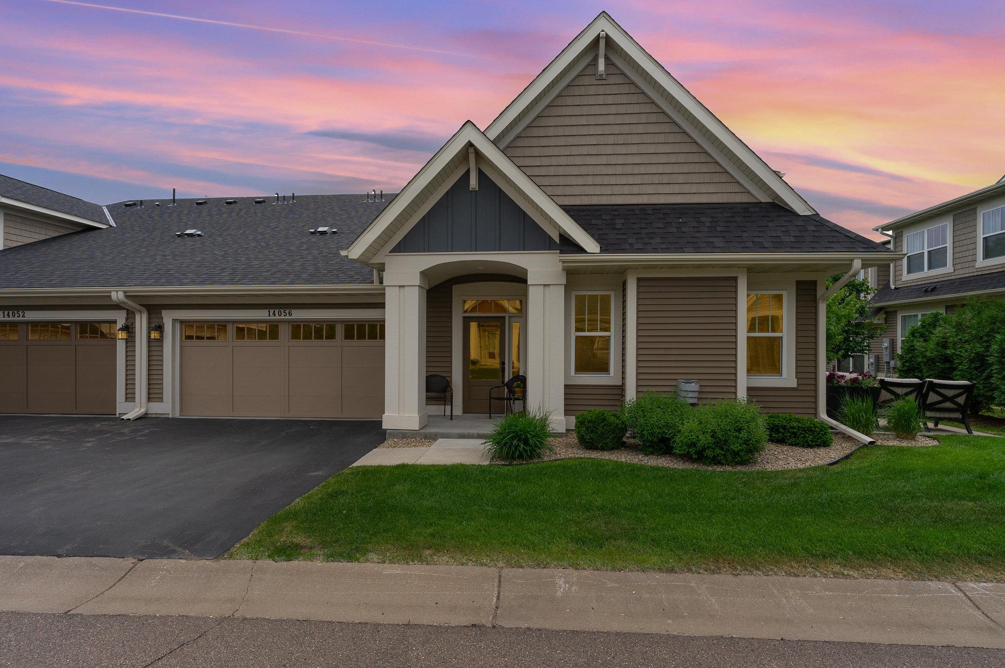 View of Residential at 14056 Burma Avenue #1801, Rosemount MN 55068, Rosemount - Mike Wilen | Minnesota Team Real Estate