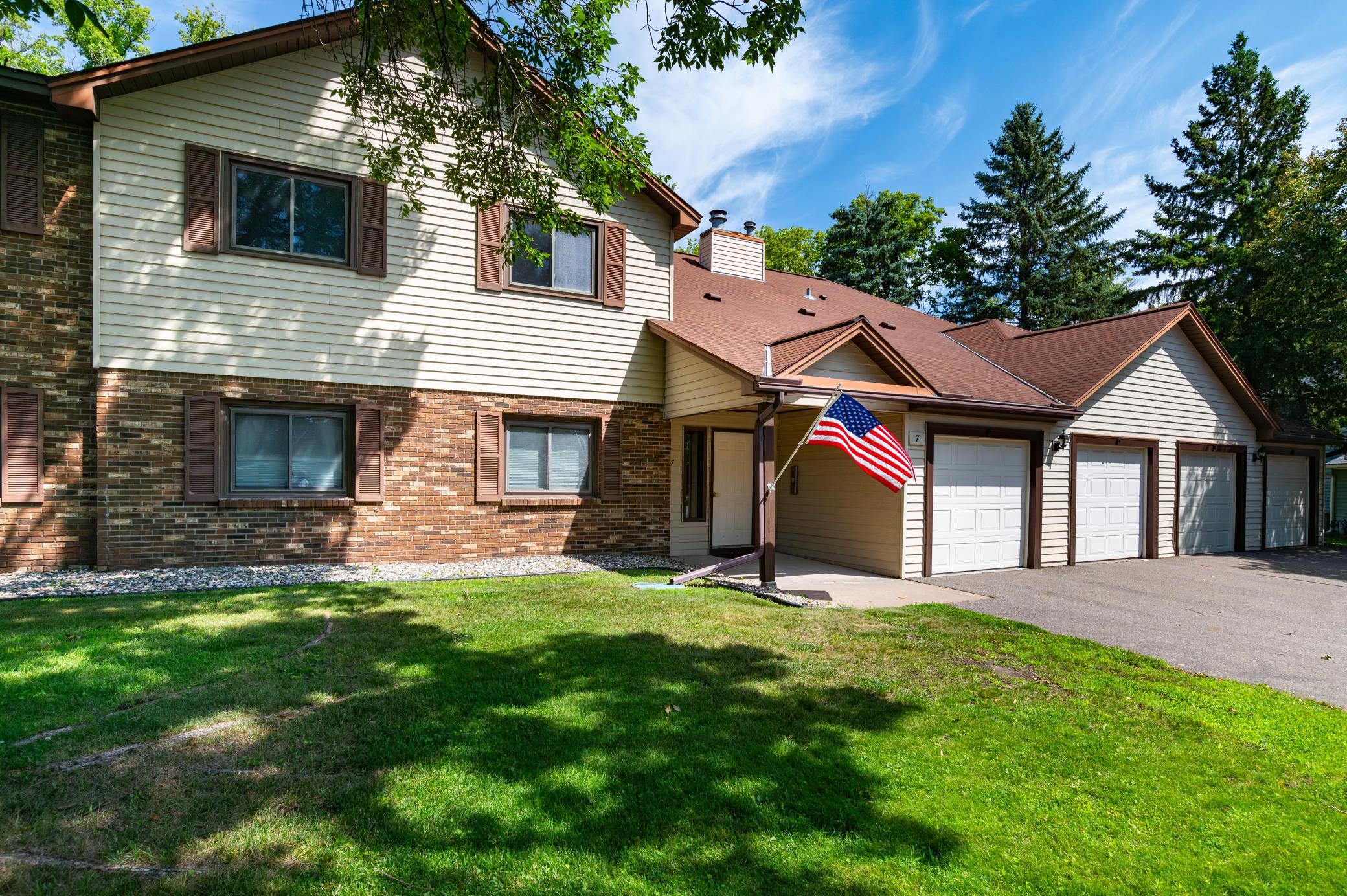 View of Residential at 7 Fox Ridge Court #C, West Saint Paul MN 55118, West Saint Paul - Mike Wilen | Minnesota Team Real Estate