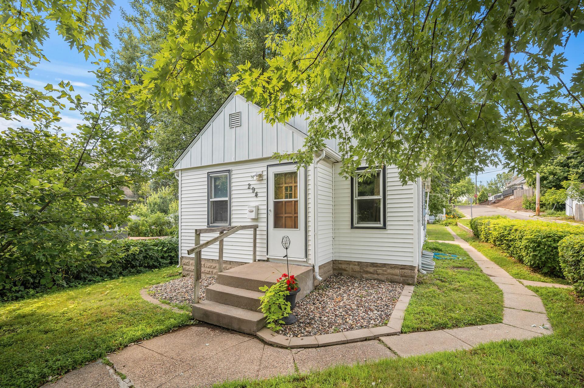 View of Residential at 294 Hurley Street, West Saint Paul MN 55118, West Saint Paul - Mike Wilen | Minnesota Team Real Estate