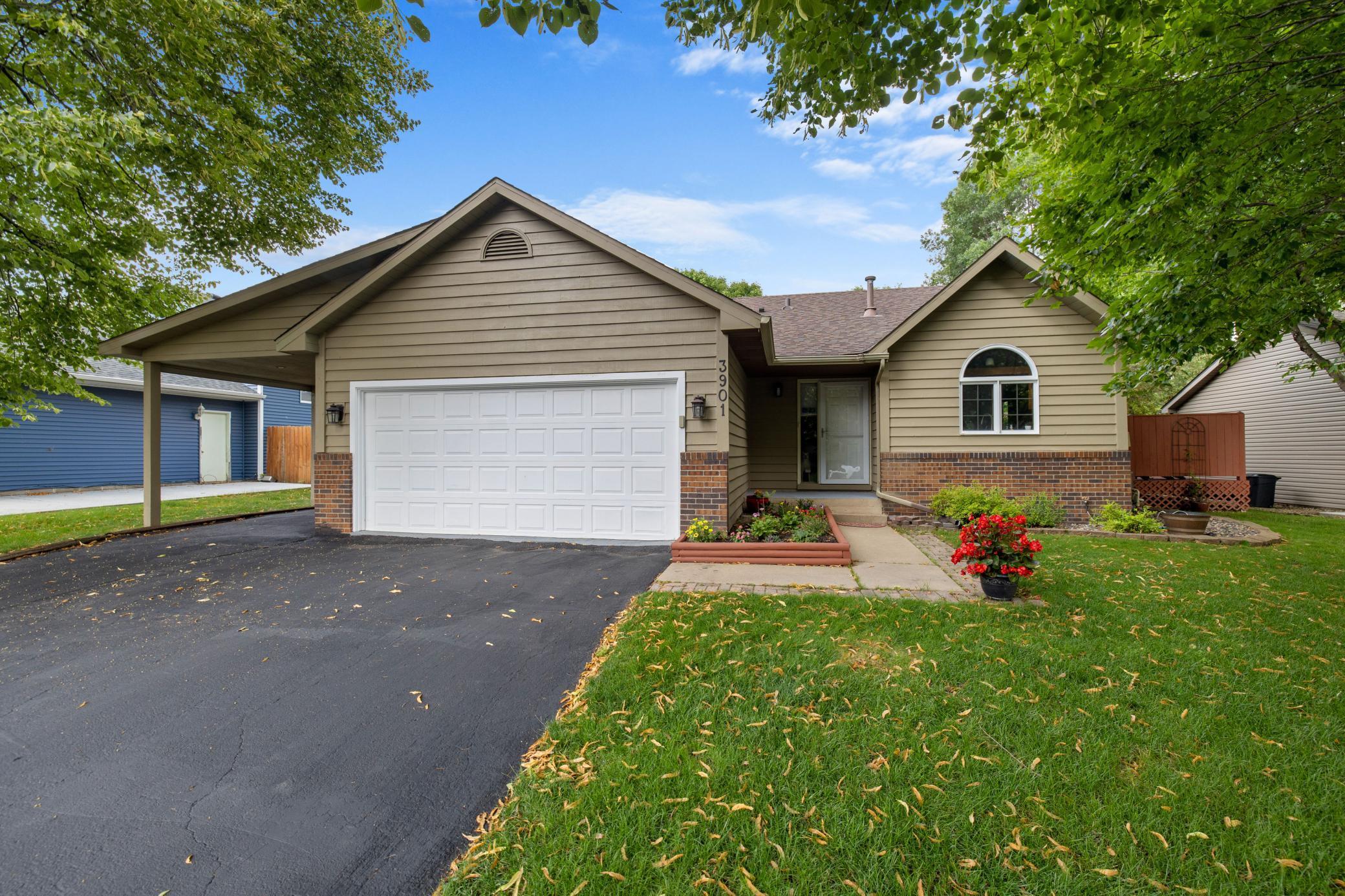 View of Residential at 3901 Danbury Trail, Eagan MN 55123, Eagan - Mike Wilen | Minnesota Team Real Estate