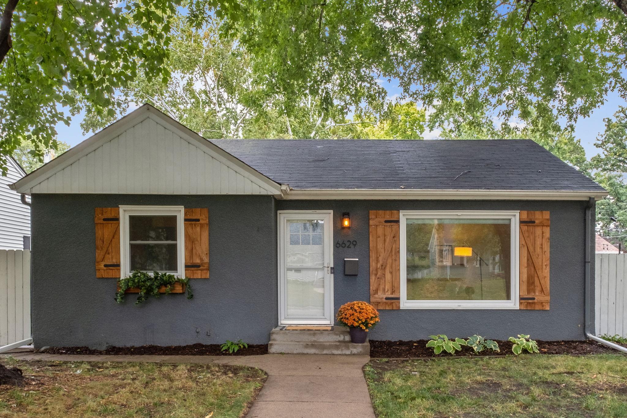 View of Residential at 6629 Thomas Avenue, Richfield MN 55423, Richfield - Mike Wilen | Minnesota Team Real Estate