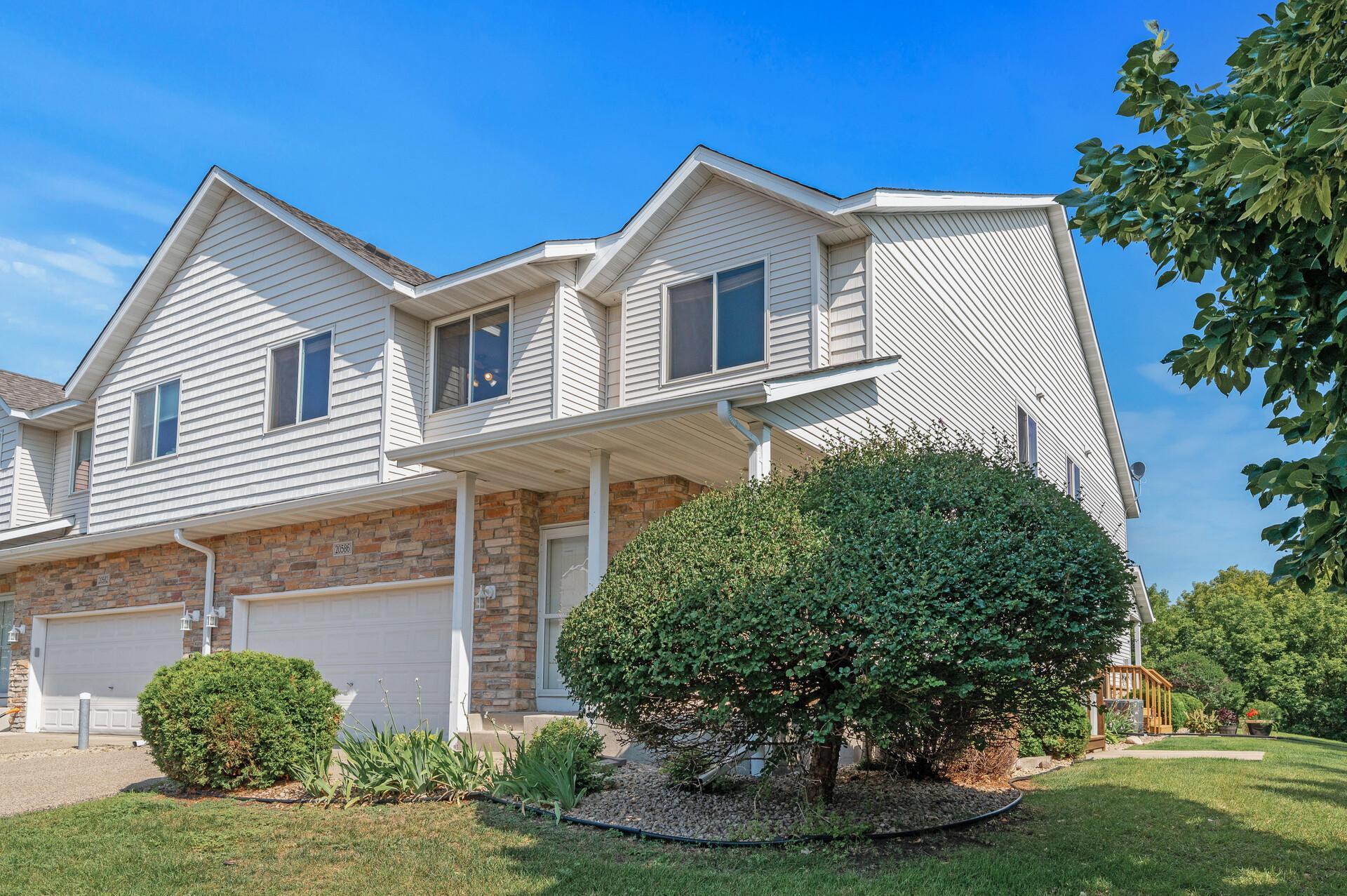 View of Residential at 20586 Keystone Avenue, Lakeville MN 55044, Lakeville - Mike Wilen | Minnesota Team Real Estate