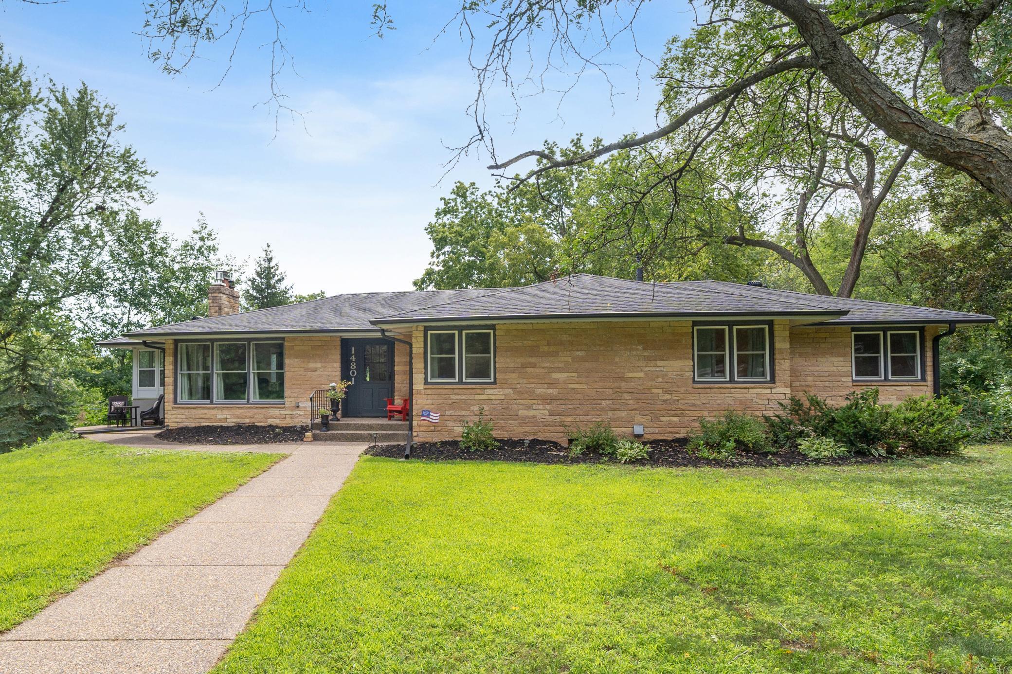 View of Residential at 14801 Cherry Lane, Minnetonka MN 55345, Minnetonka - Mike Wilen | Minnesota Team Real Estate