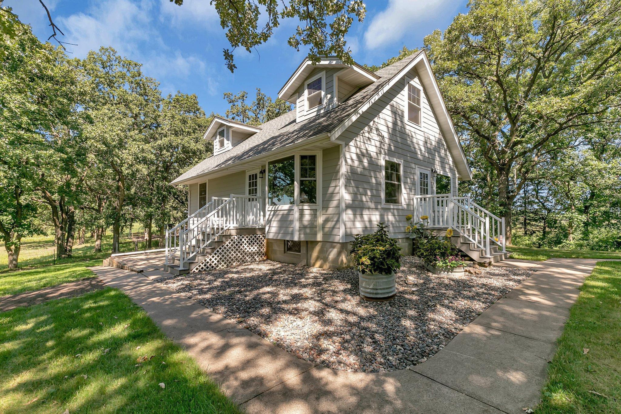 View of Residential at 7604 70th Avenue, Clear Lake MN 55319, Clear Lake - Mike Wilen | Minnesota Team Real Estate