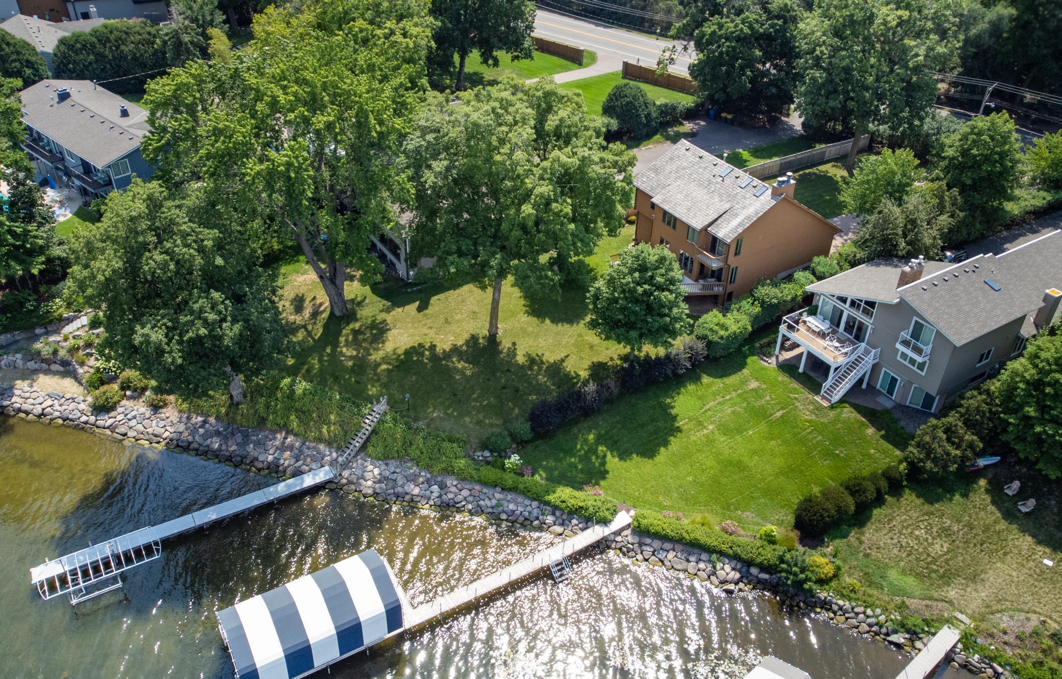 View of Residential at 1800 Shadywood Road, Wayzata MN 55391, Wayzata - Mike Wilen | Minnesota Team Real Estate