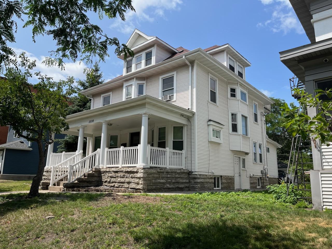 View of Residential Income at 1508 Elliot Avenue, Minneapolis MN 55404, Minneapolis - Mike Wilen | Minnesota Team Real Estate