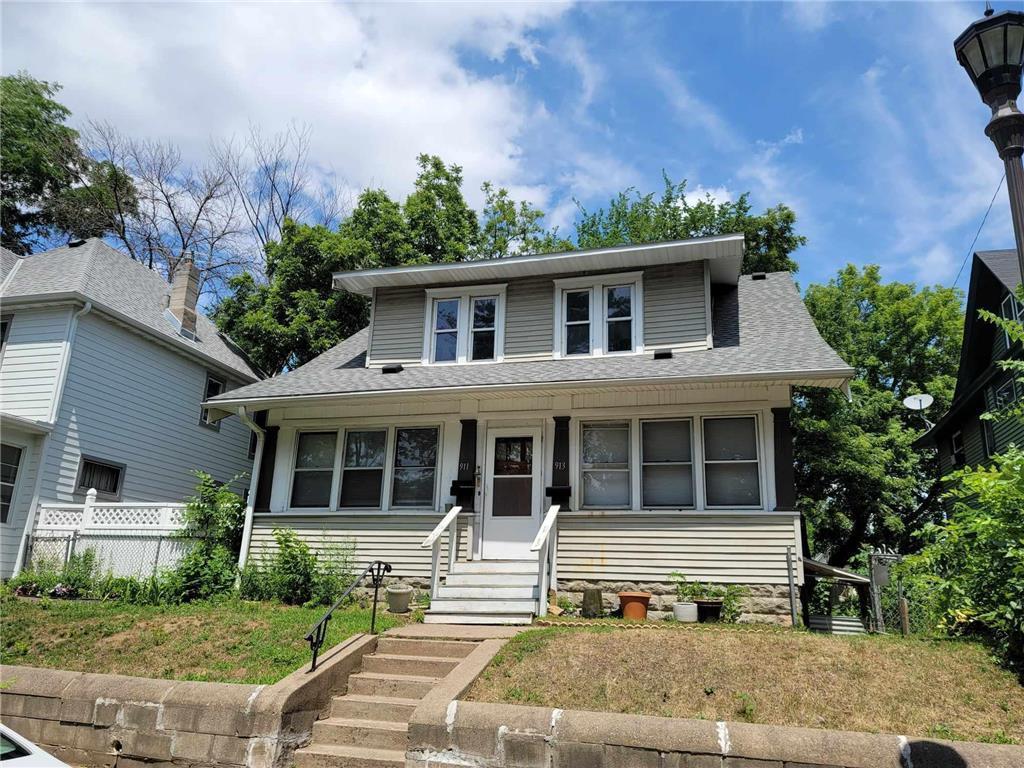 View of Residential at 911 6th Street, Saint Paul MN 55106, Saint Paul - Mike Wilen | Minnesota Team Real Estate