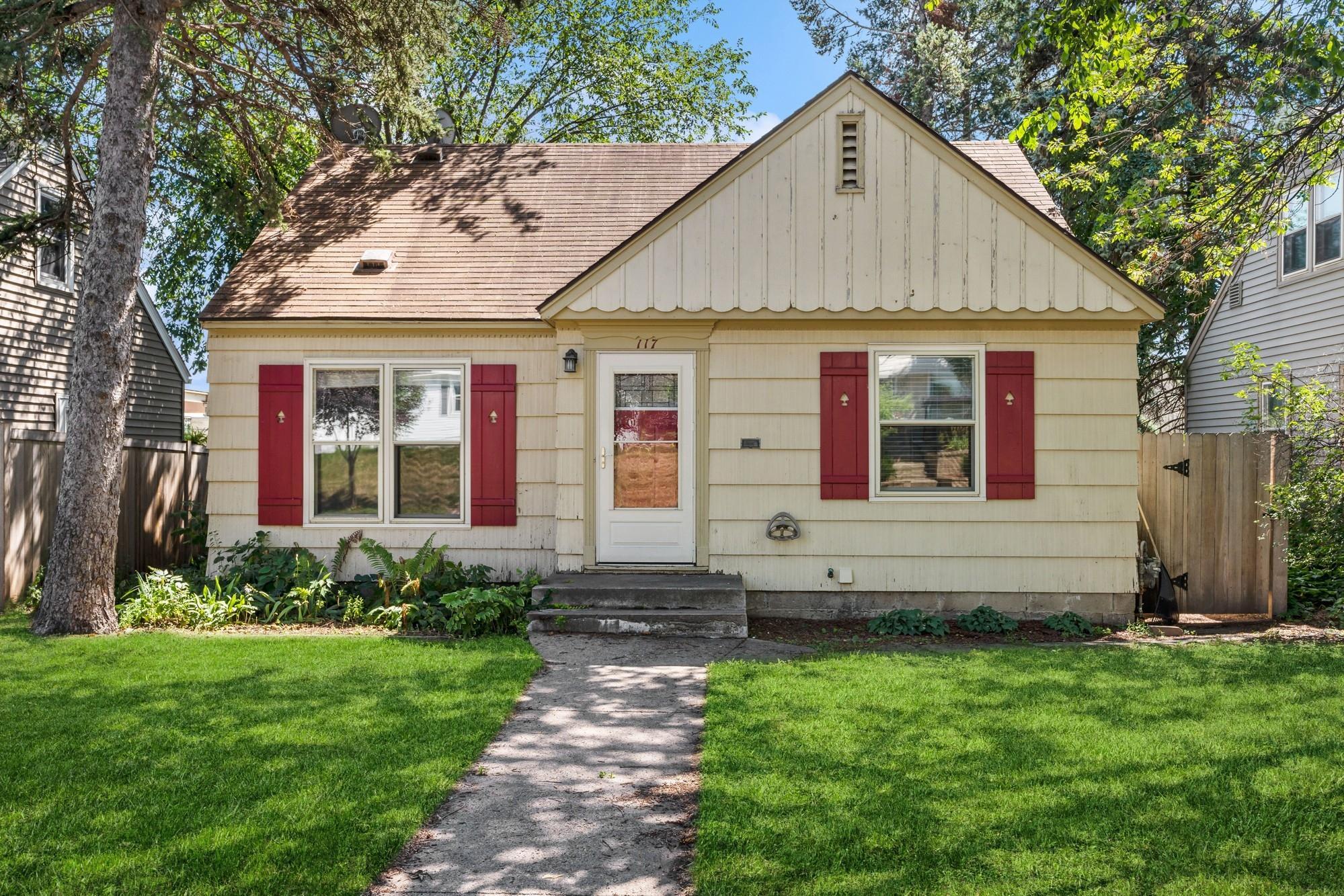 View of Residential at 117 59th Street, Minneapolis MN 55419, Minneapolis - Mike Wilen | Minnesota Team Real Estate