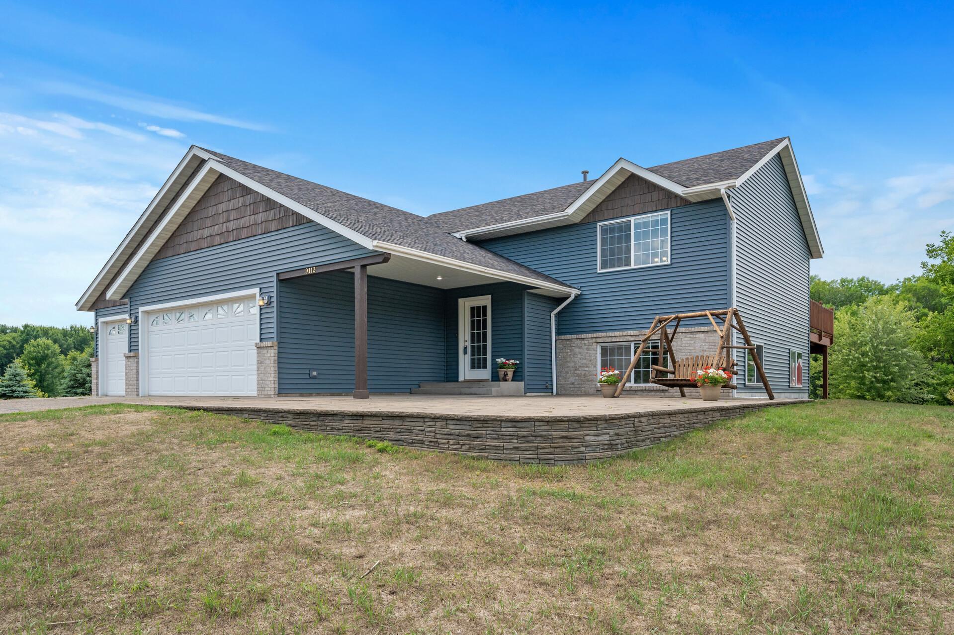 View of Residential at 9113 65th Street, Clear Lake MN 55319, Clear Lake - Mike Wilen | Minnesota Team Real Estate