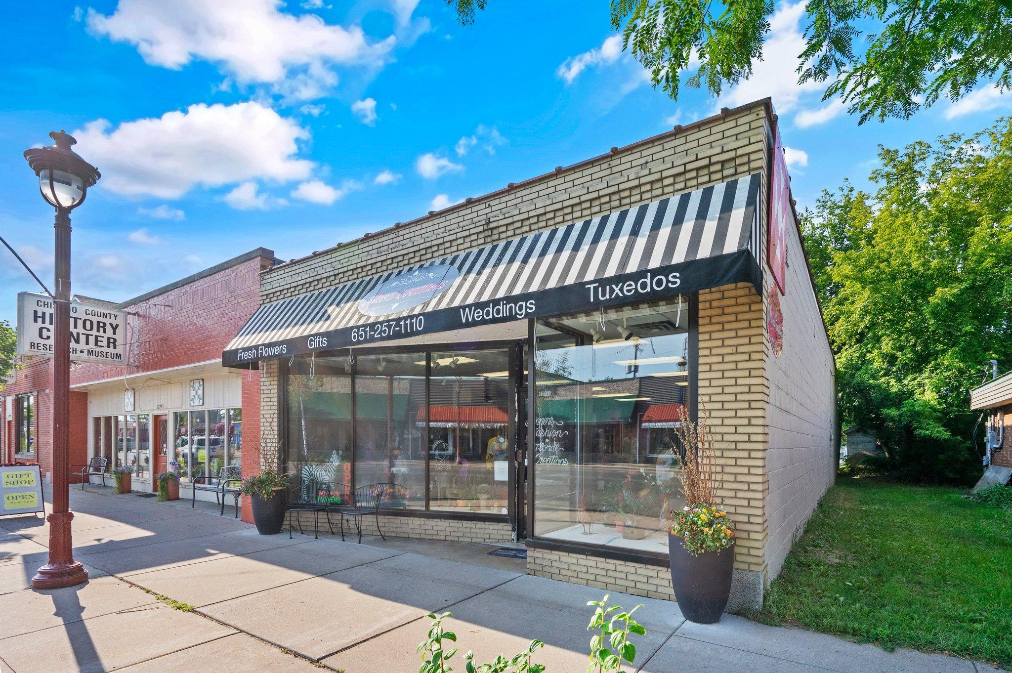 View of Commercial Sale at 12775 Lake Boulevard, Lindstrom MN 55045, Lindstrom - Mike Wilen | Minnesota Team Real Estate