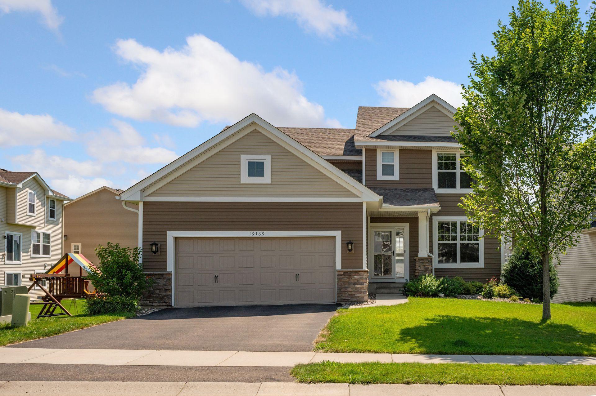 View of Residential at 19169 Galloway Circle, Corcoran MN 55340, Corcoran - Mike Wilen | Minnesota Team Real Estate