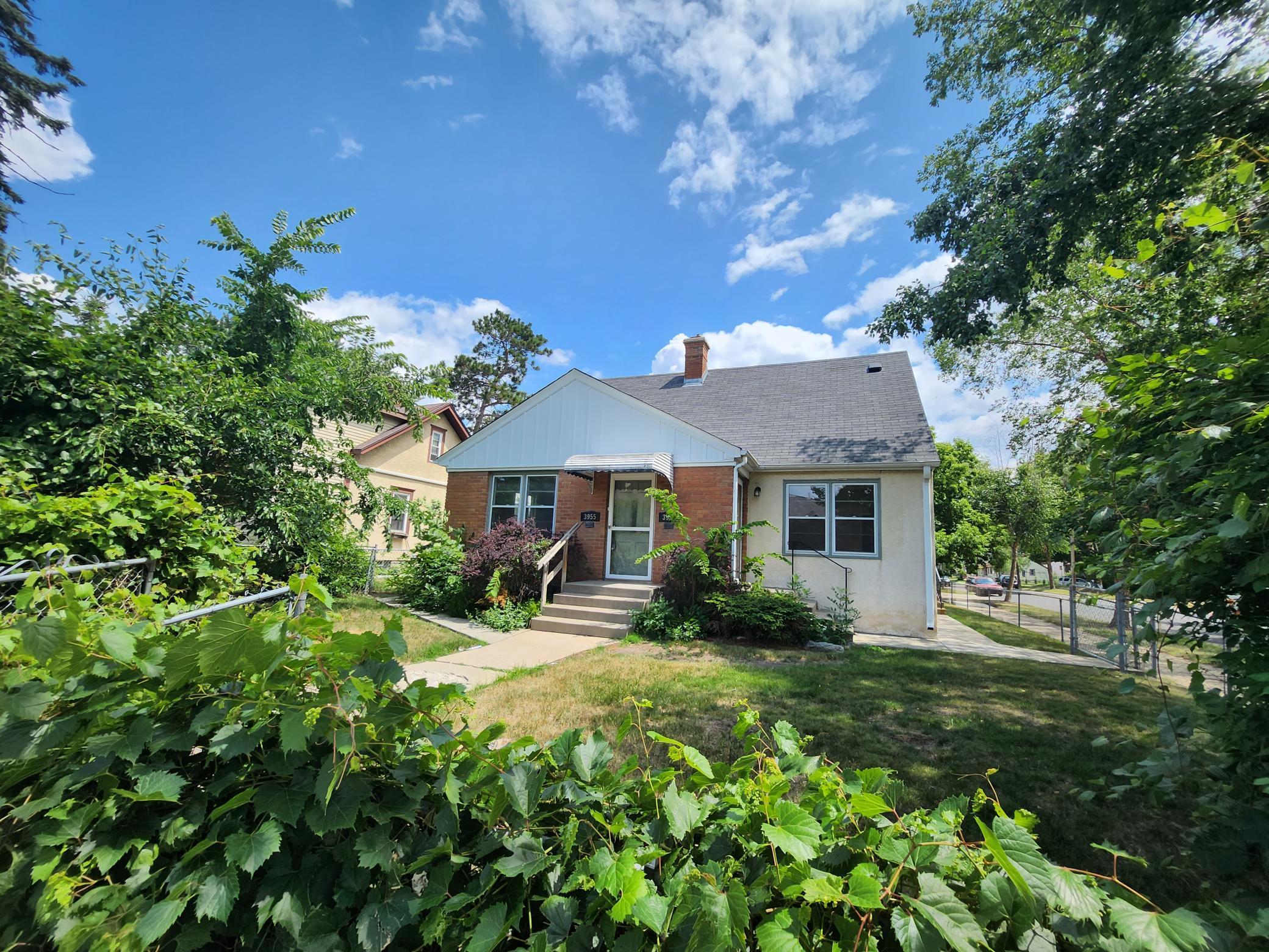 View of Residential Income at 3955 41st Avenue, Minneapolis MN 55406, Minneapolis - Mike Wilen | Minnesota Team Real Estate