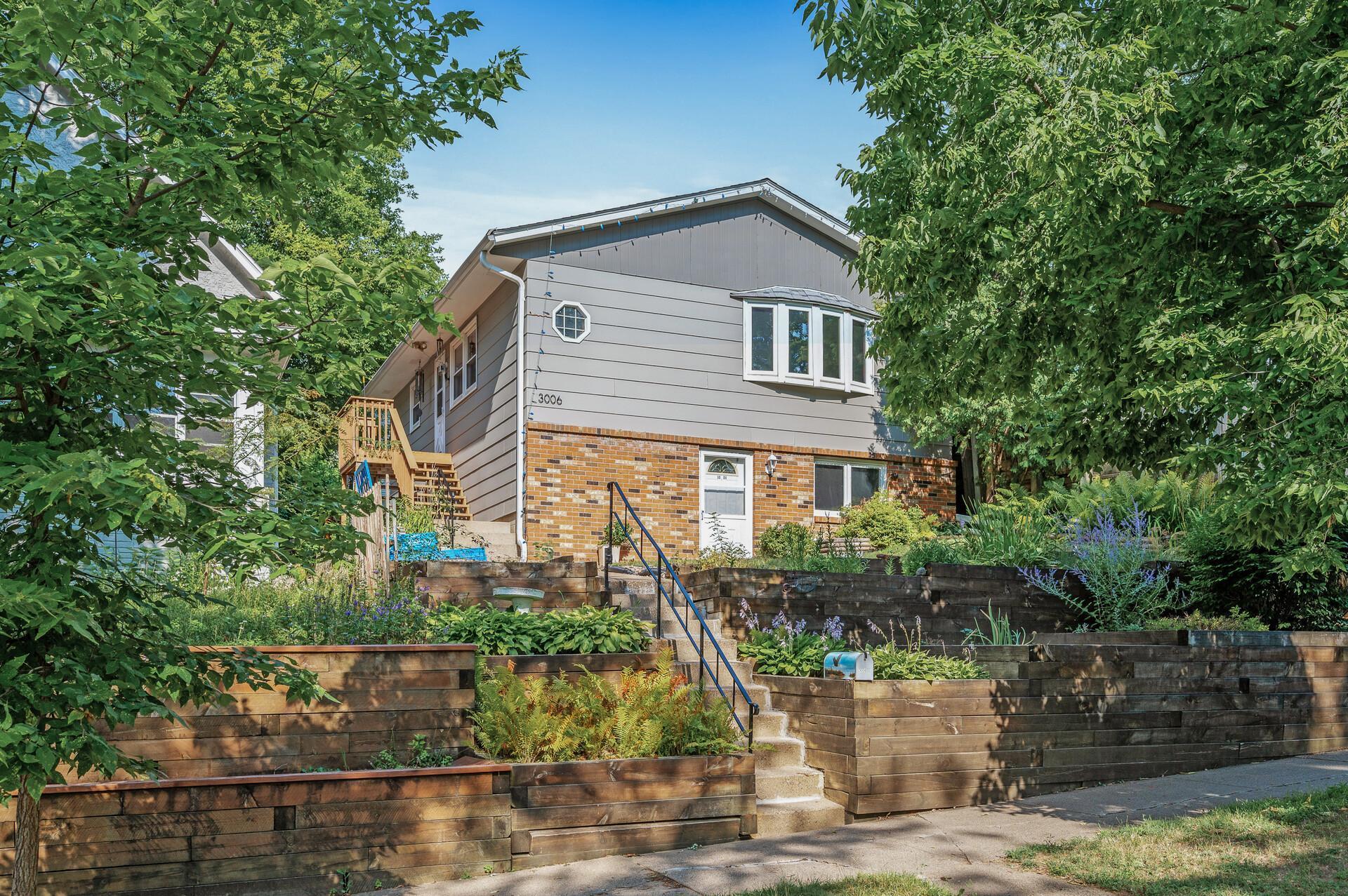 View of Residential at 3006 Buchanan Street, Minneapolis MN 55418, Minneapolis - Mike Wilen | Minnesota Team Real Estate