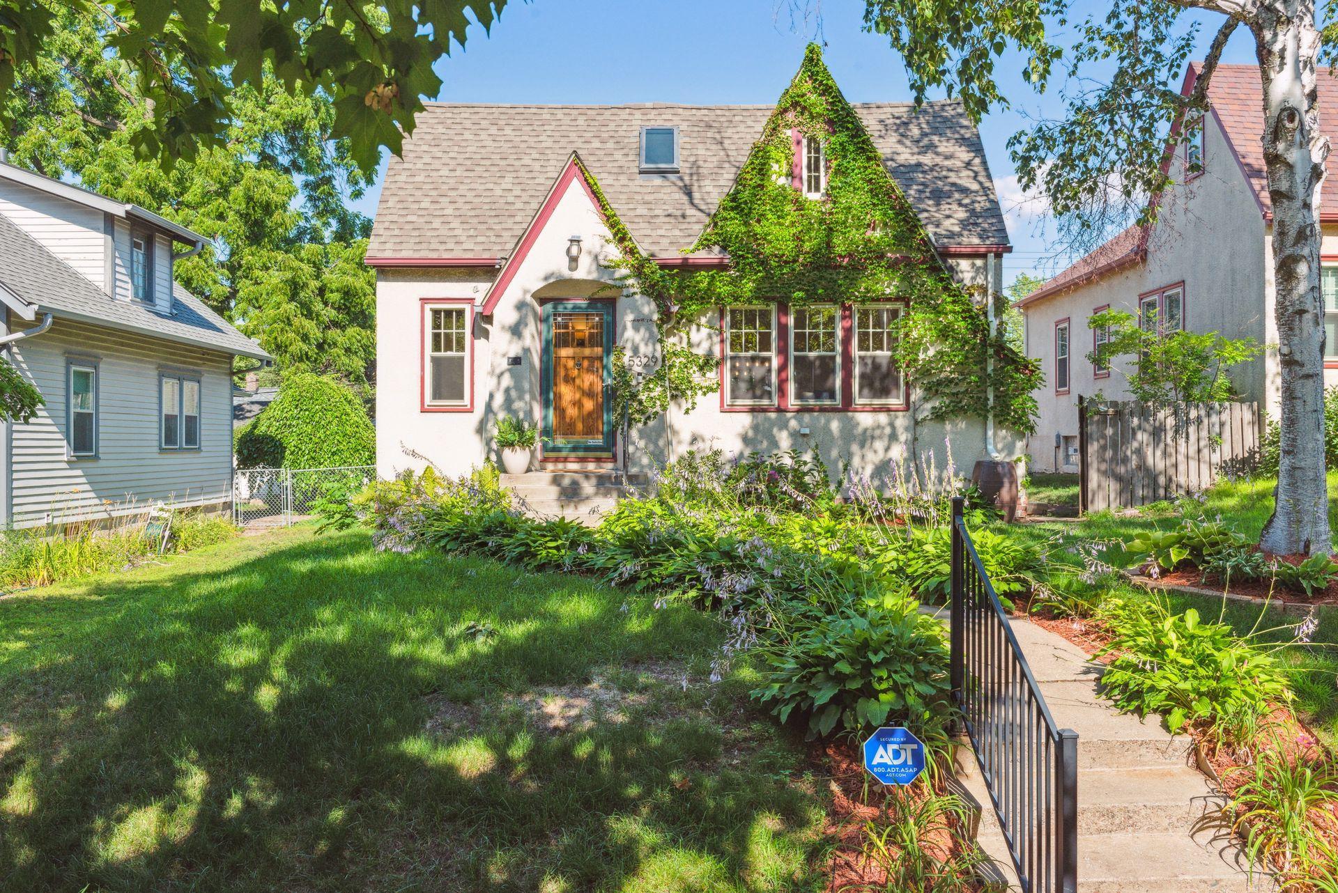 View of Residential at 5329 Park Avenue, Minneapolis MN 55417, Minneapolis - Mike Wilen | Minnesota Team Real Estate