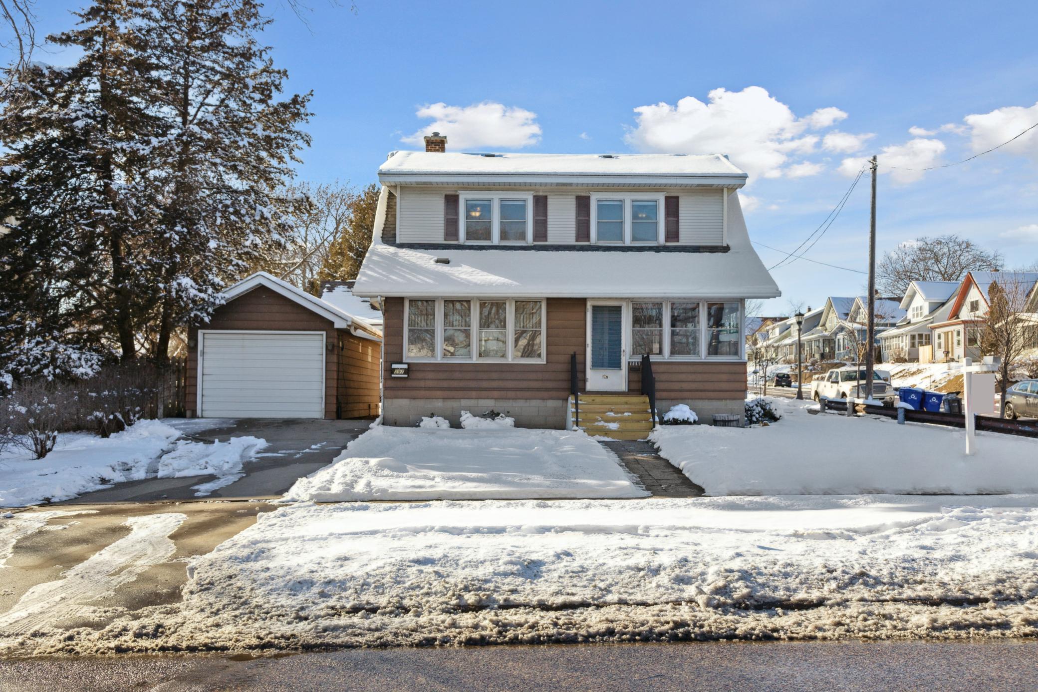 View of Residential at 597 Lexington Parkway, Saint Paul MN 55104, Saint Paul - Mike Wilen | Minnesota Team Real Estate