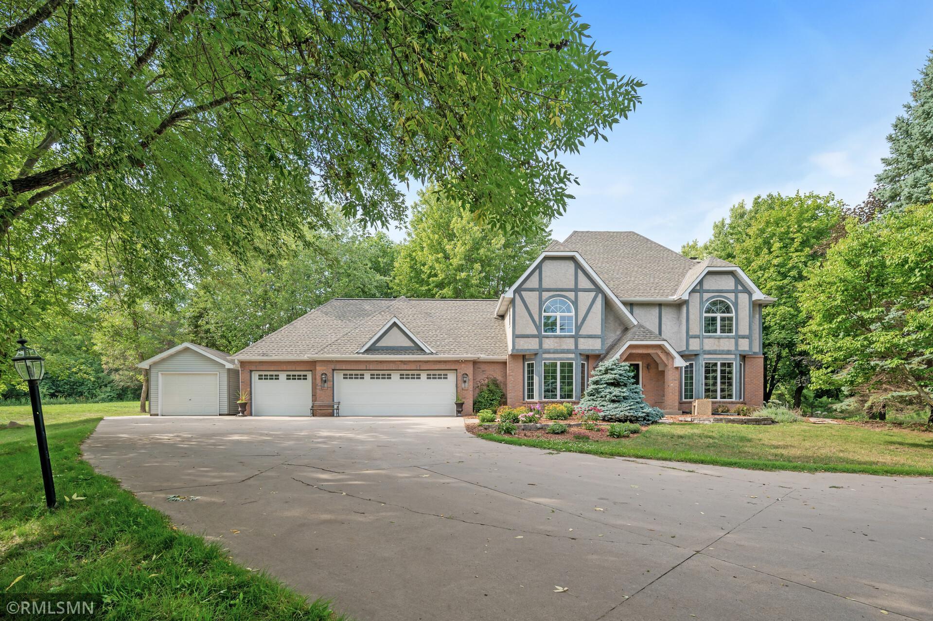 View of Residential at 8120 Ingberg Court, Stillwater MN 55082, Stillwater - Mike Wilen | Minnesota Team Real Estate