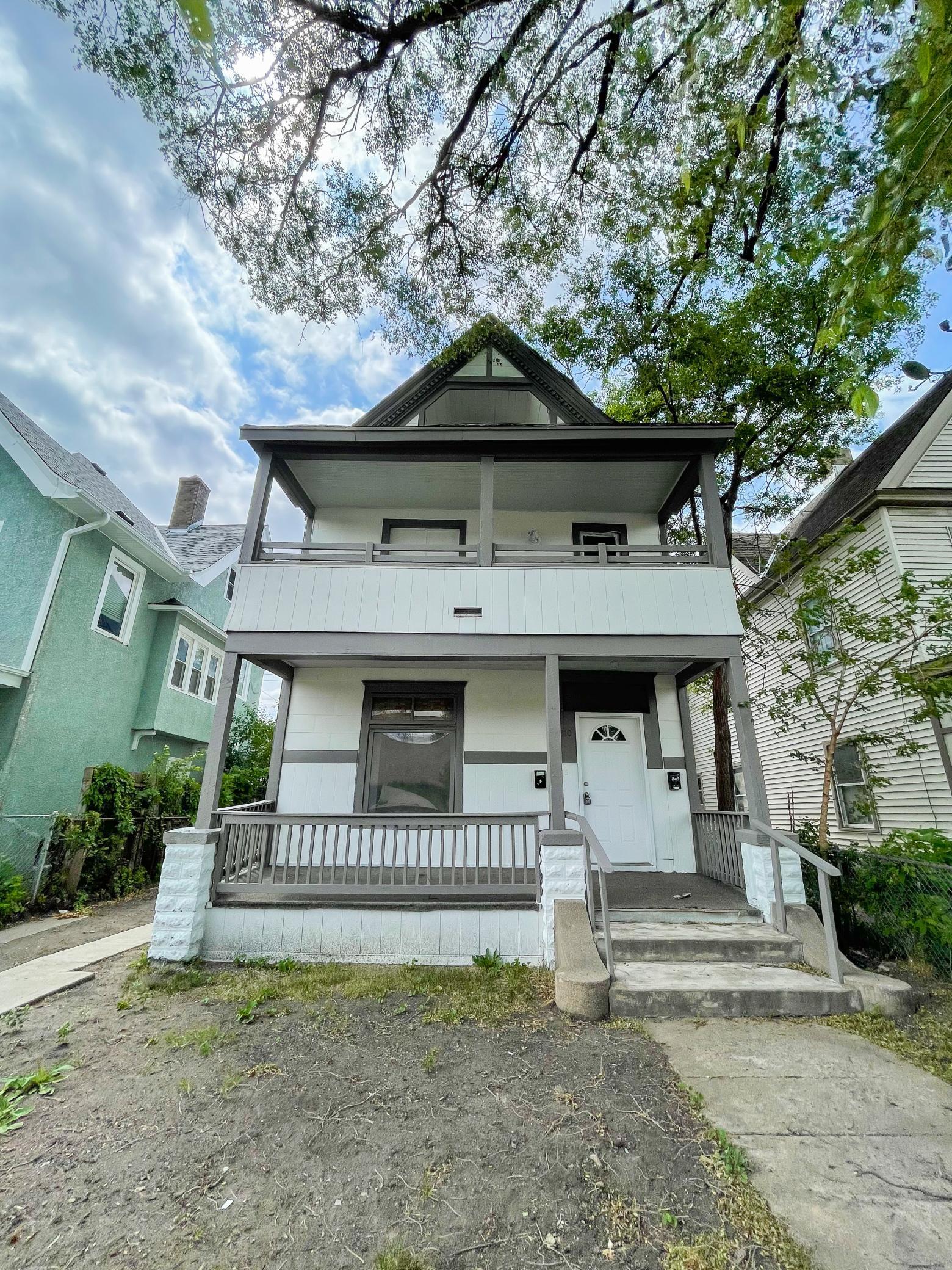 View of Residential Income at 3310 Chicago Avenue, Minneapolis MN 55407, Minneapolis - Mike Wilen | Minnesota Team Real Estate
