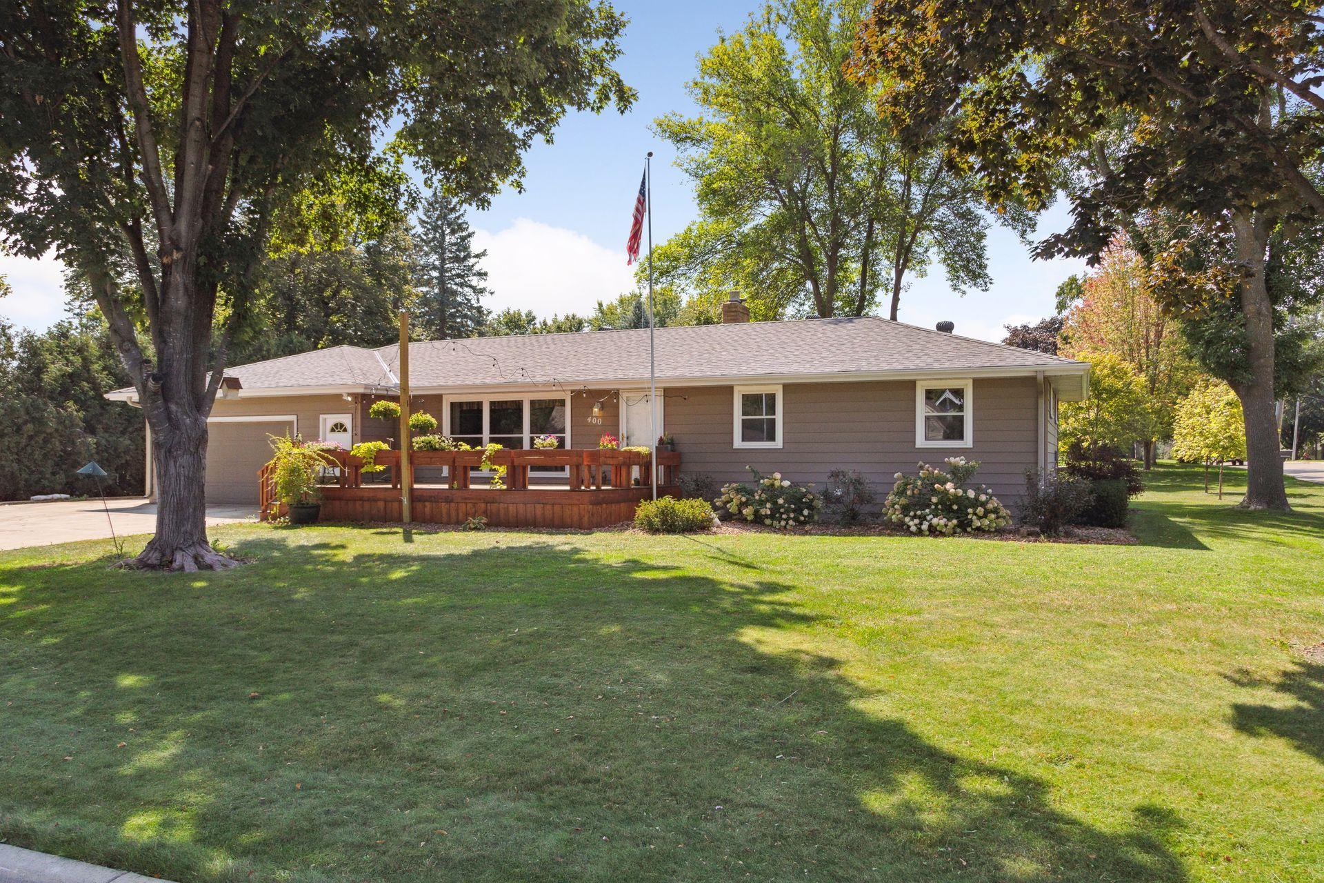 View of Residential at 400 7th Street, Cokato MN 55321, Cokato - Mike Wilen | Minnesota Team Real Estate