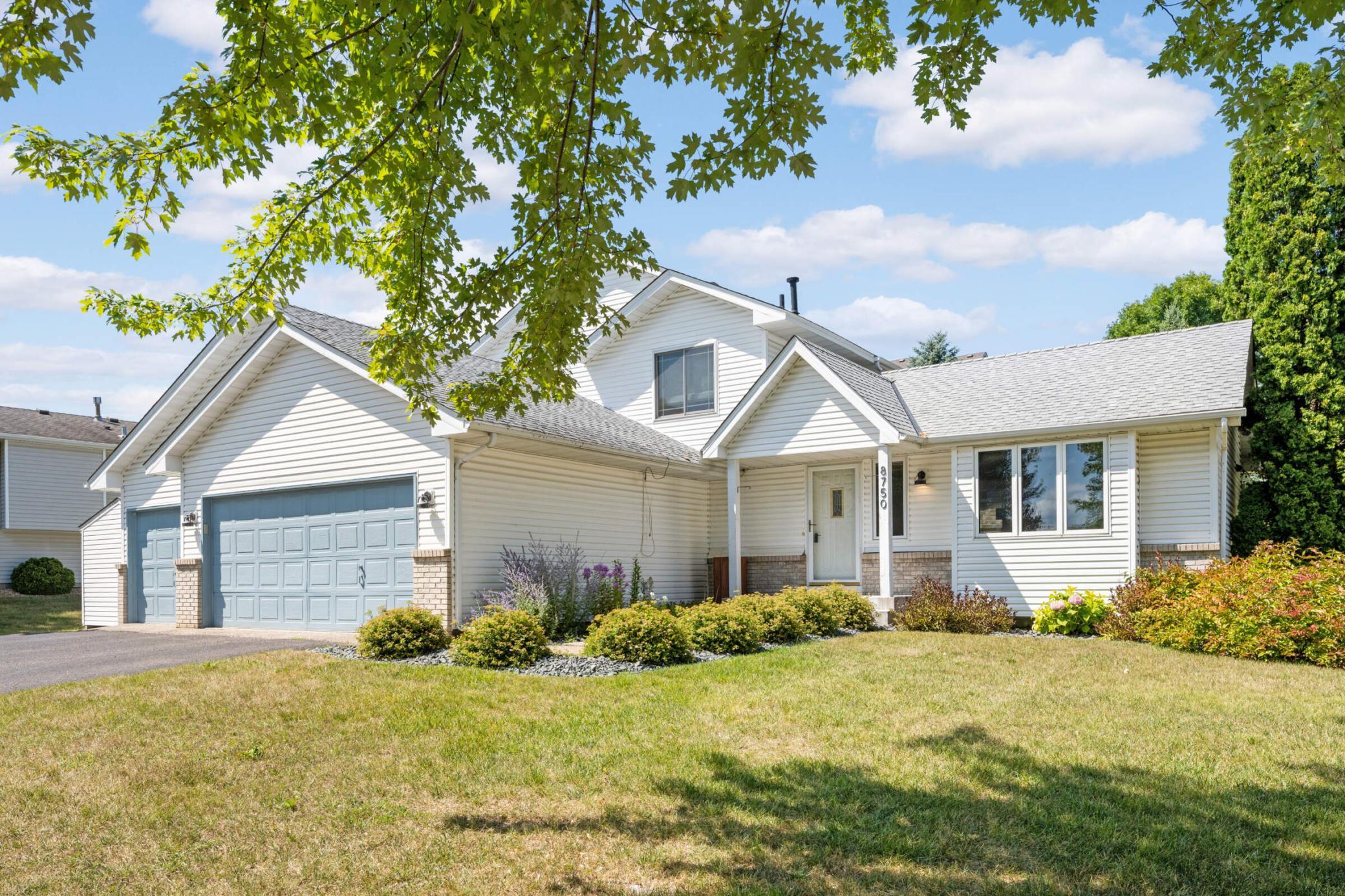 View of Residential at 8750 Hillview Drive, Saint Bonifacius MN 55375, Saint Bonifacius - Mike Wilen | Minnesota Team Real Estate