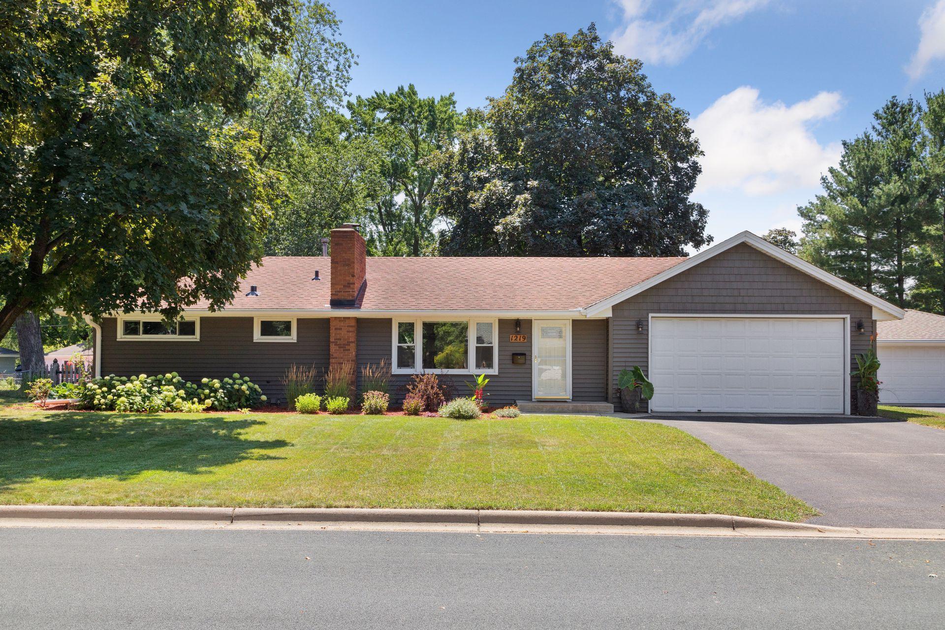 View of Residential at 1219 93 1/2 Street, Minneapolis MN 55425, Minneapolis - Mike Wilen | Minnesota Team Real Estate