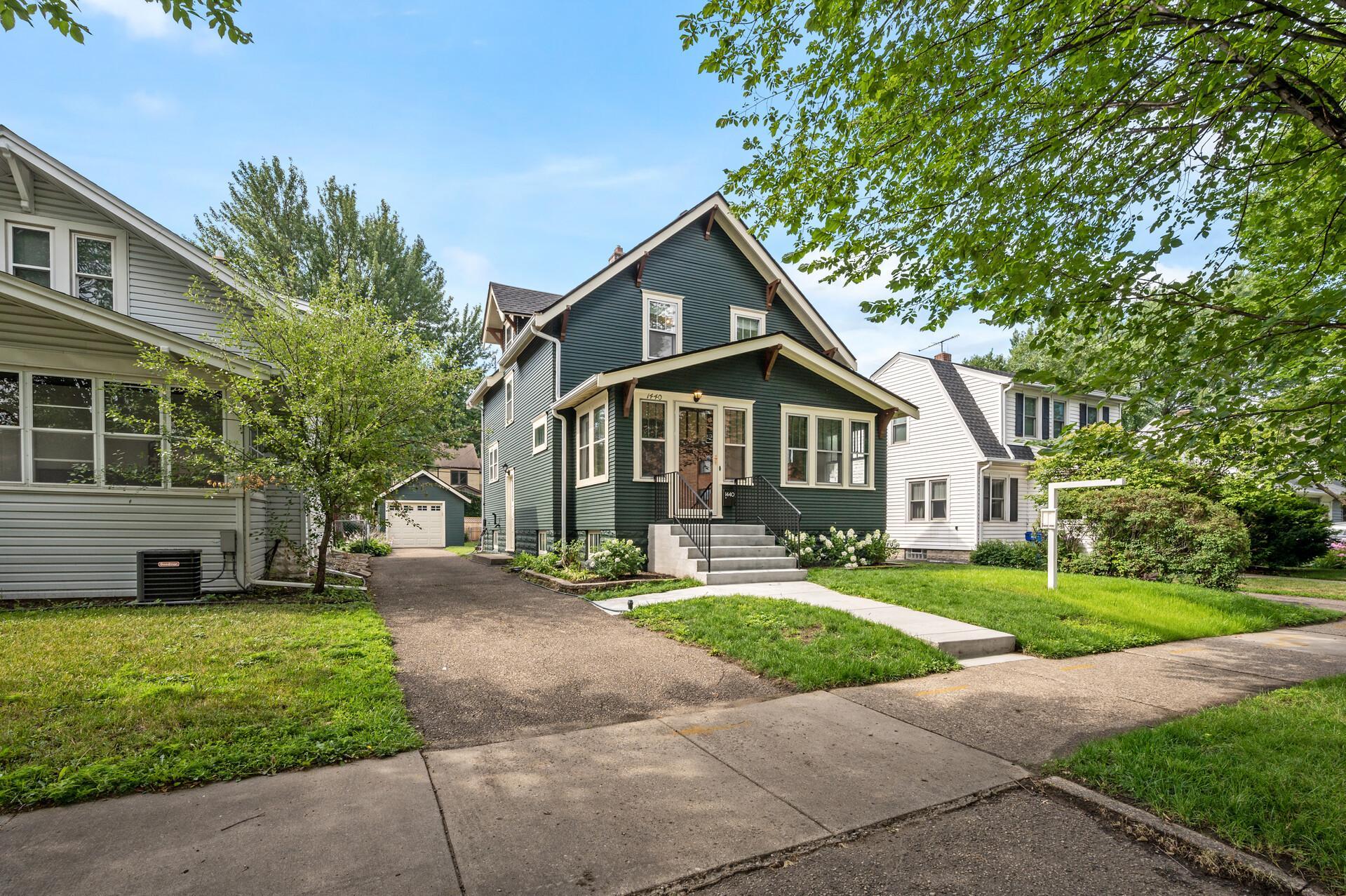 View of Residential at 1440 Almond Avenue, Saint Paul MN 55108, Saint Paul - Mike Wilen | Minnesota Team Real Estate