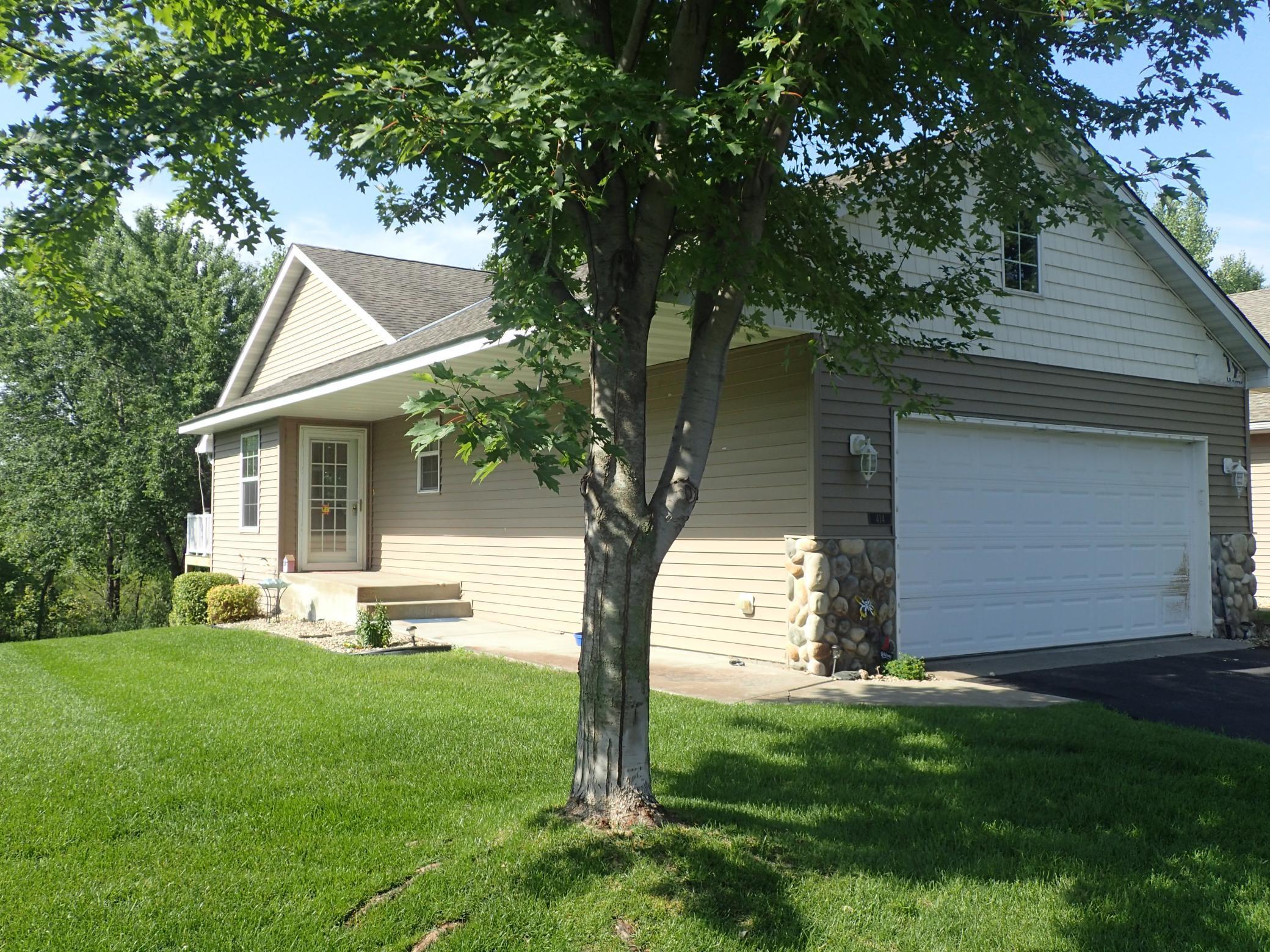 View of Residential at 414 Prairie Road, Monticello MN 55362, Monticello - Mike Wilen | Minnesota Team Real Estate