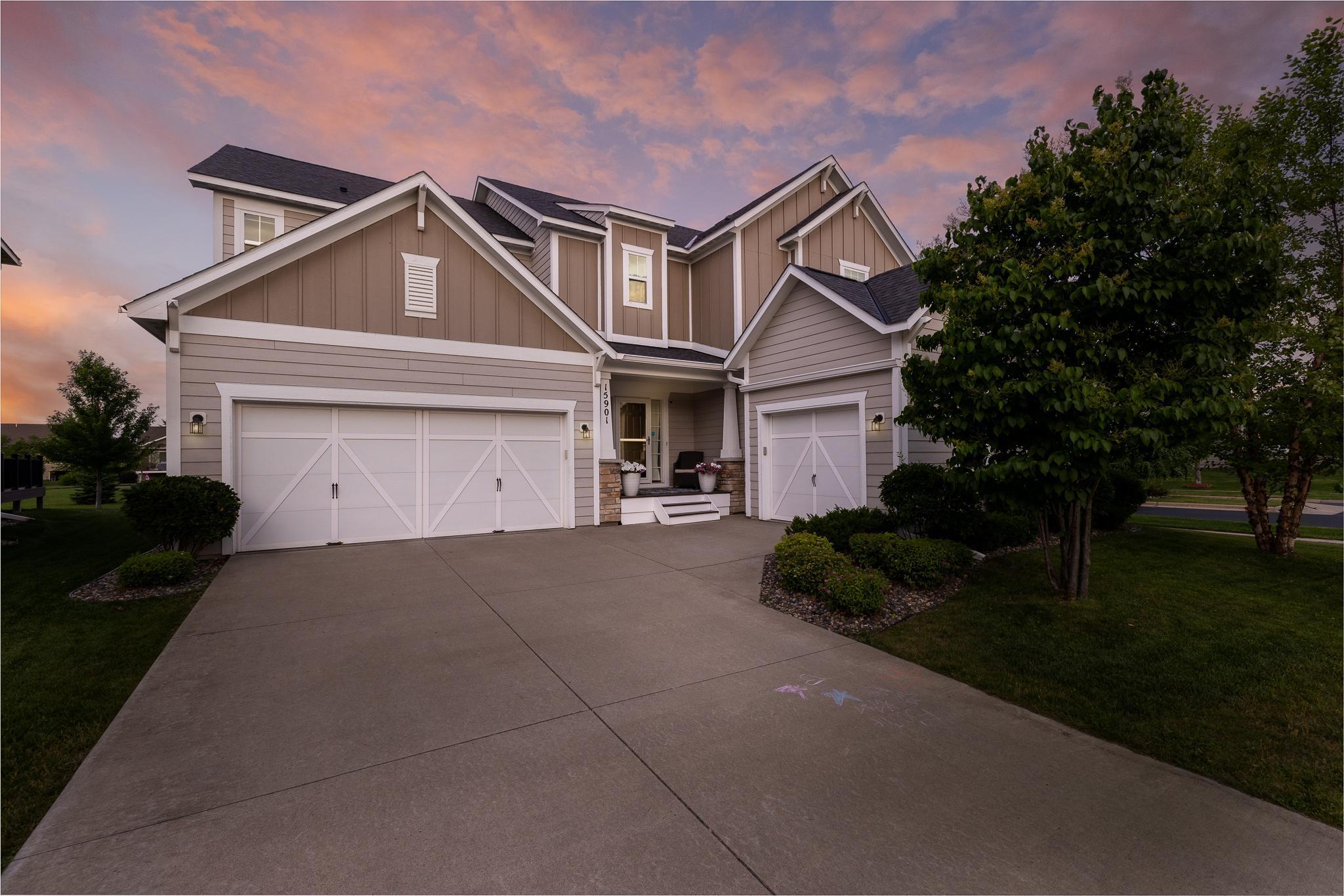View of Residential at 15901 Elmwood Way, Apple Valley MN 55124, Apple Valley - Mike Wilen | Minnesota Team Real Estate