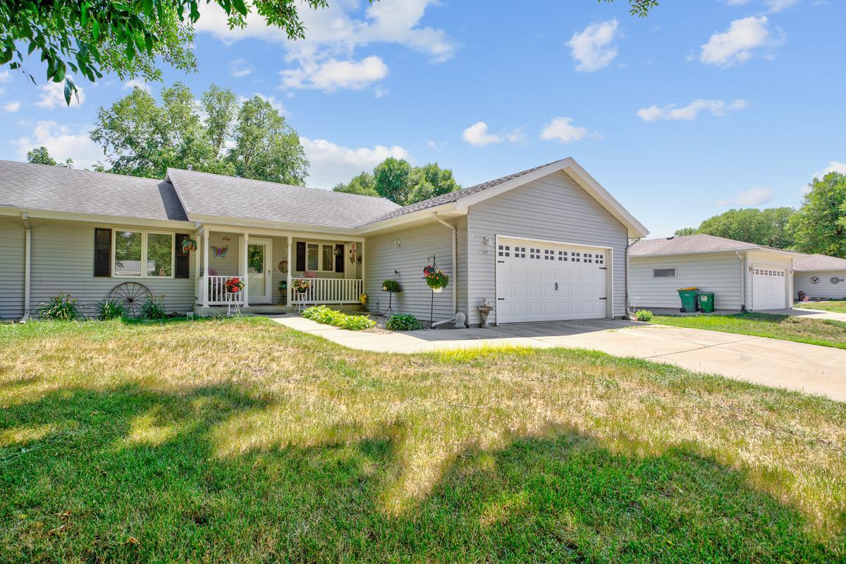 View of Residential at 137 Canterbury Circle, Le Sueur MN 56058, Le Sueur - Mike Wilen | Minnesota Team Real Estate