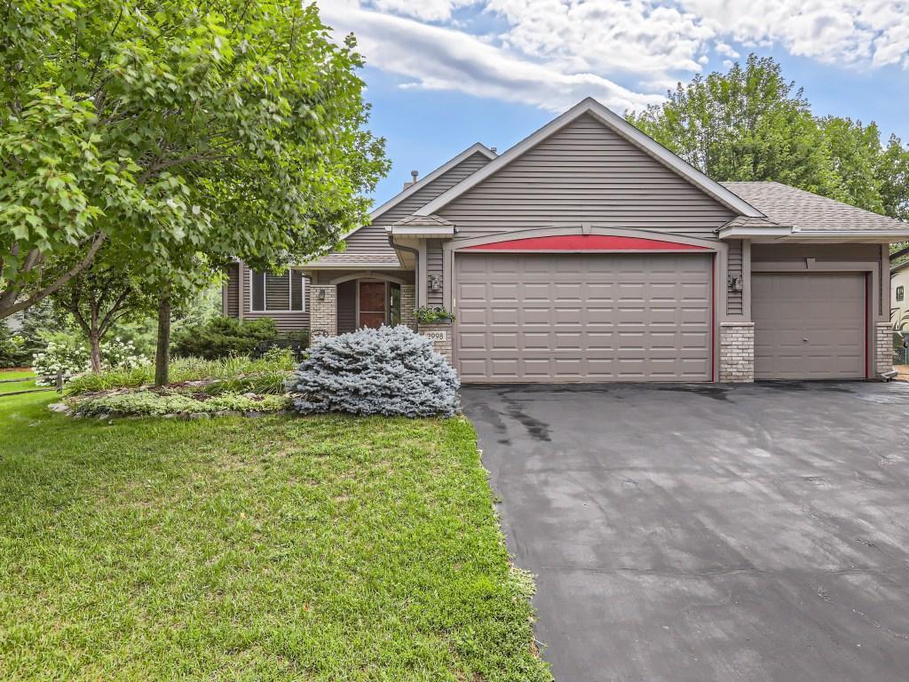 View of Residential at 2998 Rice Creek Parkway, Blaine MN 55449, Blaine - Mike Wilen | Minnesota Team Real Estate