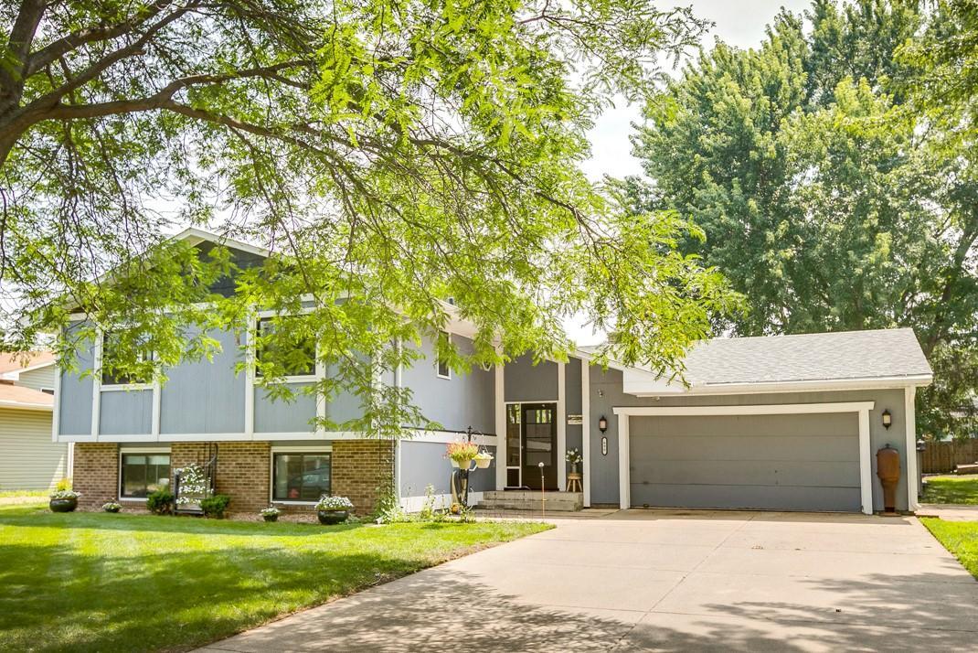 View of Residential at 690 115th Avenue, Blaine MN 55434, Blaine - Mike Wilen | Minnesota Team Real Estate