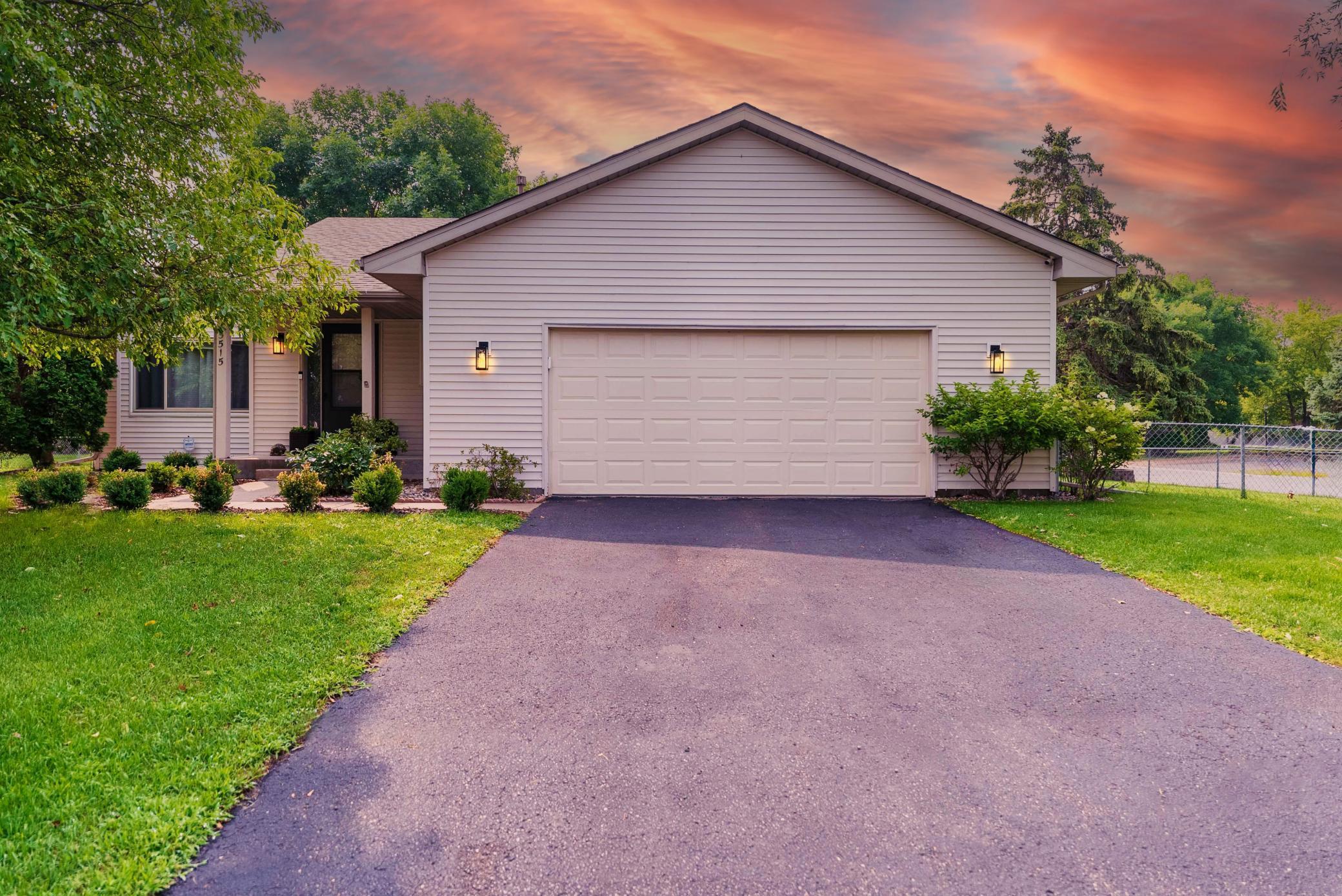 View of Residential at 5515 88th Crescent, Brooklyn Park MN 55443, Brooklyn Park - Mike Wilen | Minnesota Team Real Estate