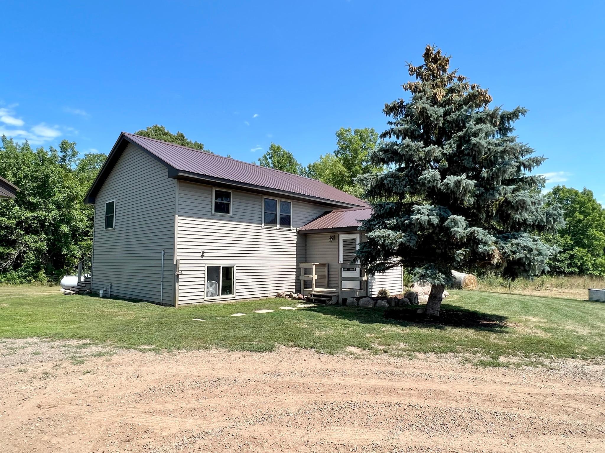 View of Residential at 25707 Marsh Road, Milaca MN 56353, Milaca - Mike Wilen | Minnesota Team Real Estate