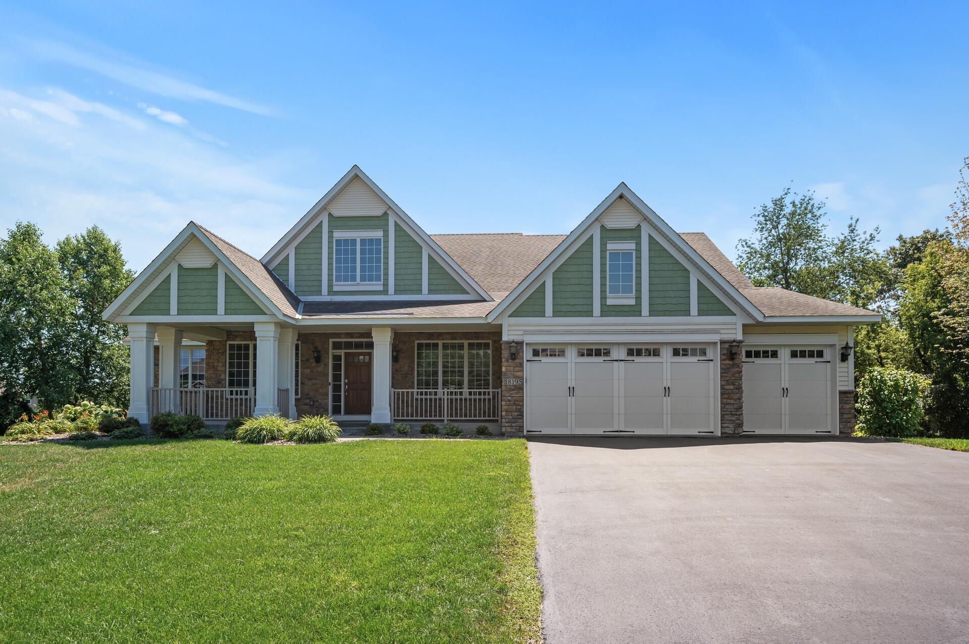 View of Residential at 18195 Ireglen Path, Lakeville MN 55044, Lakeville - Mike Wilen | Minnesota Team Real Estate