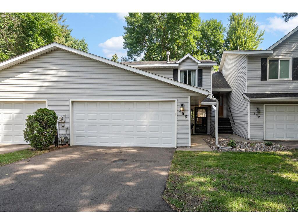 View of Residential at 408 Clover Leaf Parkway, Blaine MN 55434, Blaine - Mike Wilen | Minnesota Team Real Estate