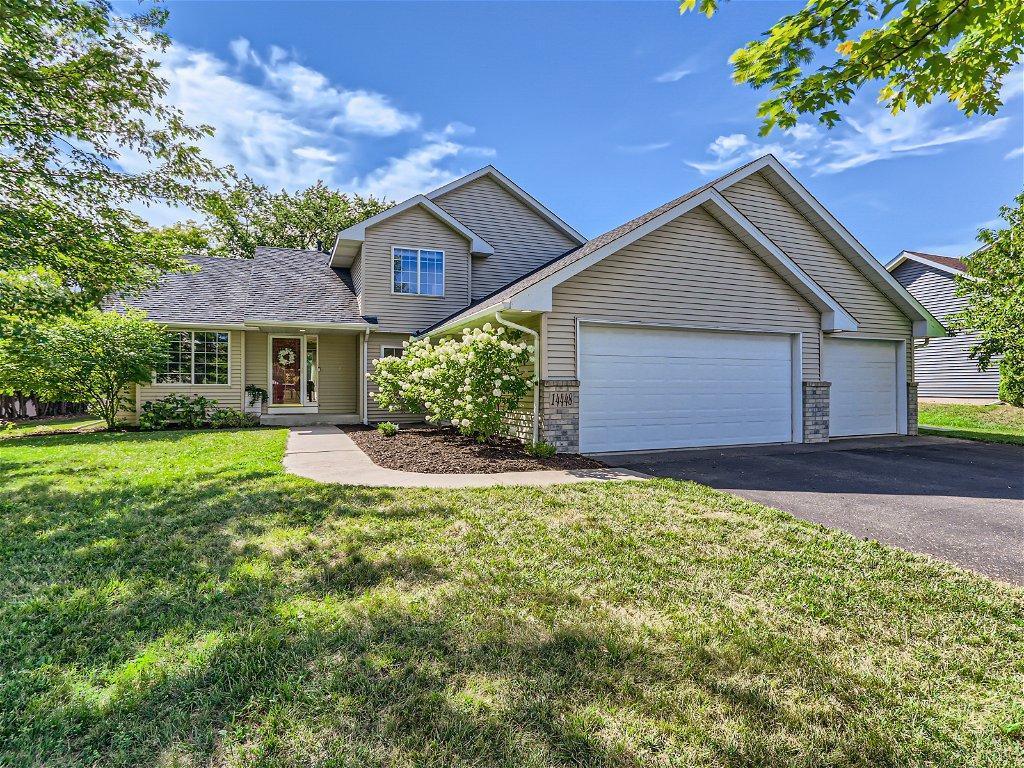 View of Residential at 14448 Pike Lake Trail, Prior Lake MN 55372, Prior Lake - Mike Wilen | Minnesota Team Real Estate