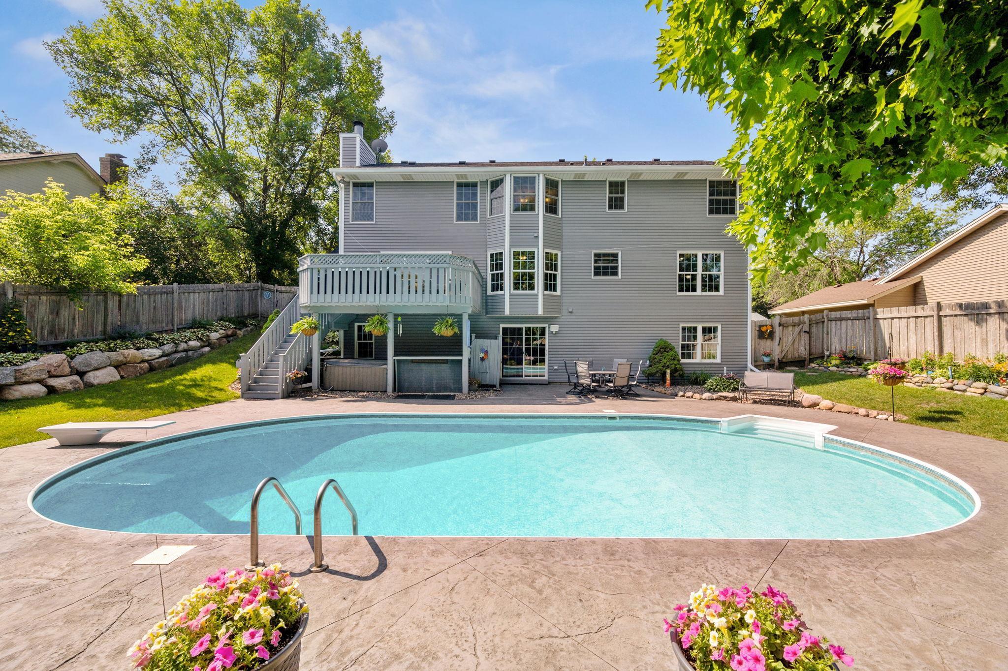 View of Residential at 404 Interlachen Road, Burnsville MN 55306, Burnsville - Mike Wilen | Minnesota Team Real Estate