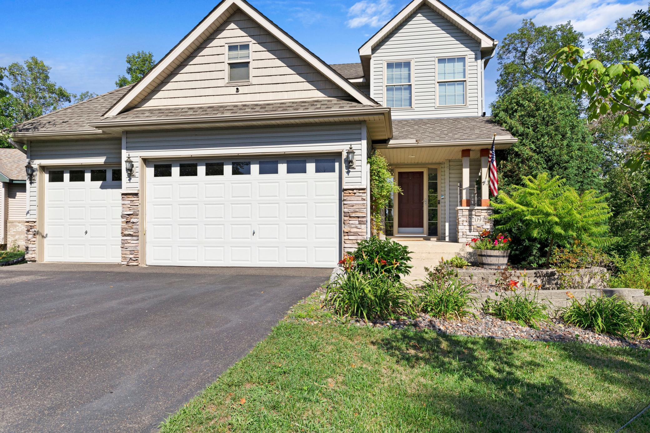 View of Residential at 22091 Ethan Court, Forest Lake MN 55025, Forest Lake - Mike Wilen | Minnesota Team Real Estate