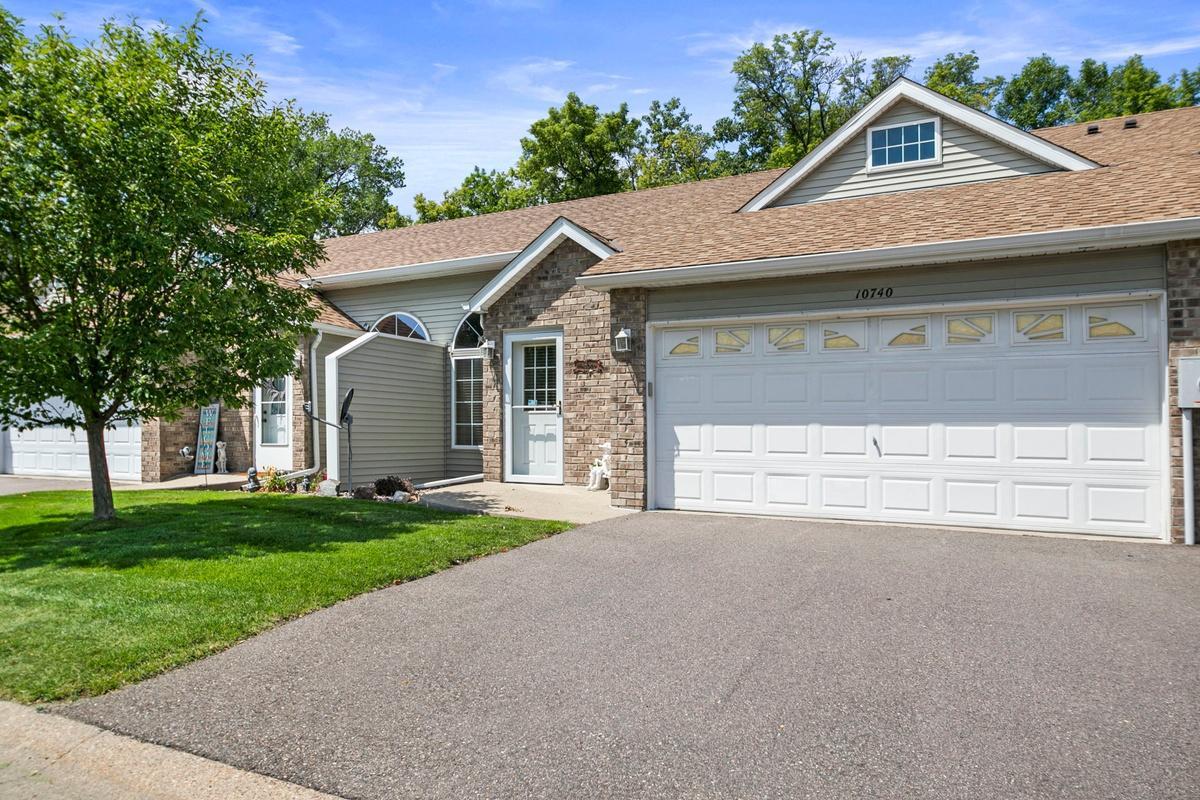 View of Residential at 10740 Redwood Street, Coon Rapids MN 55433, Coon Rapids - Mike Wilen | Minnesota Team Real Estate