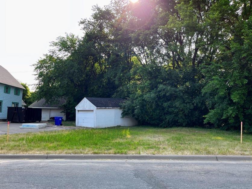 View of Land at 1072 Mackubin Street, Saint Paul MN 55117, Saint Paul - Mike Wilen | Minnesota Team Real Estate