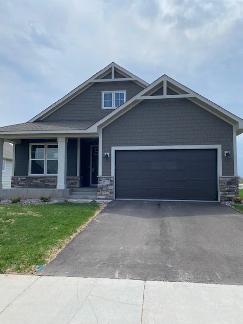 View of Residential at 3907 Kokanee Lane, Lake Elmo MN 55042, Lake Elmo - Mike Wilen | Minnesota Team Real Estate