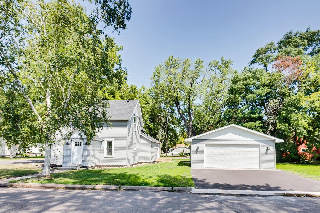 View of Residential at 285 2nd Street, Rush City MN 55069, Rush City - Mike Wilen | Minnesota Team Real Estate
